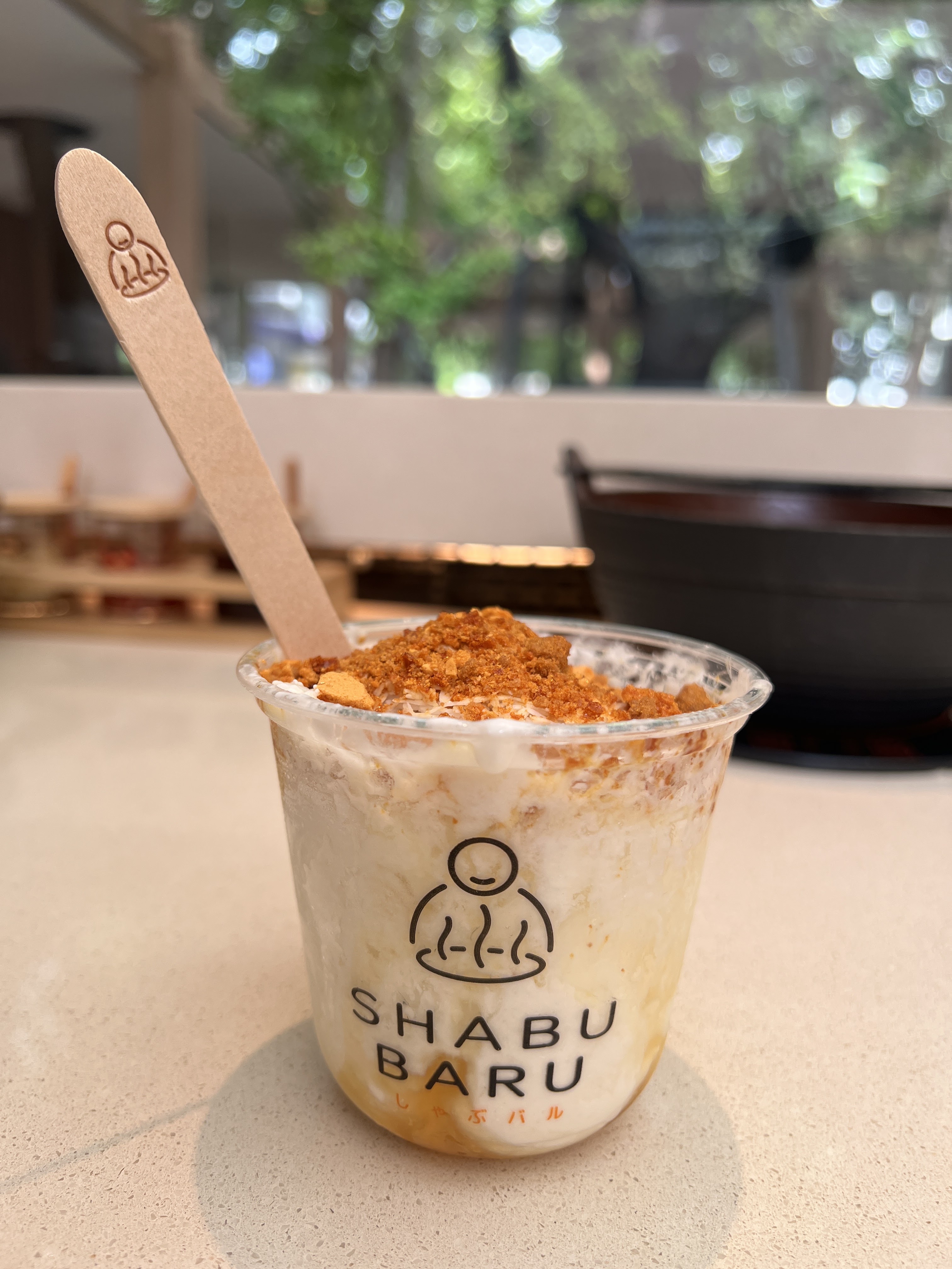 Shabu Baru The Circle Ratchapruk