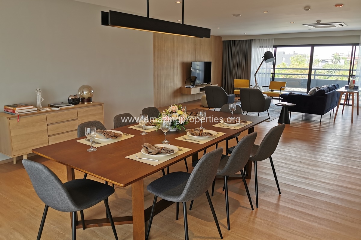 Silver Hill Residence