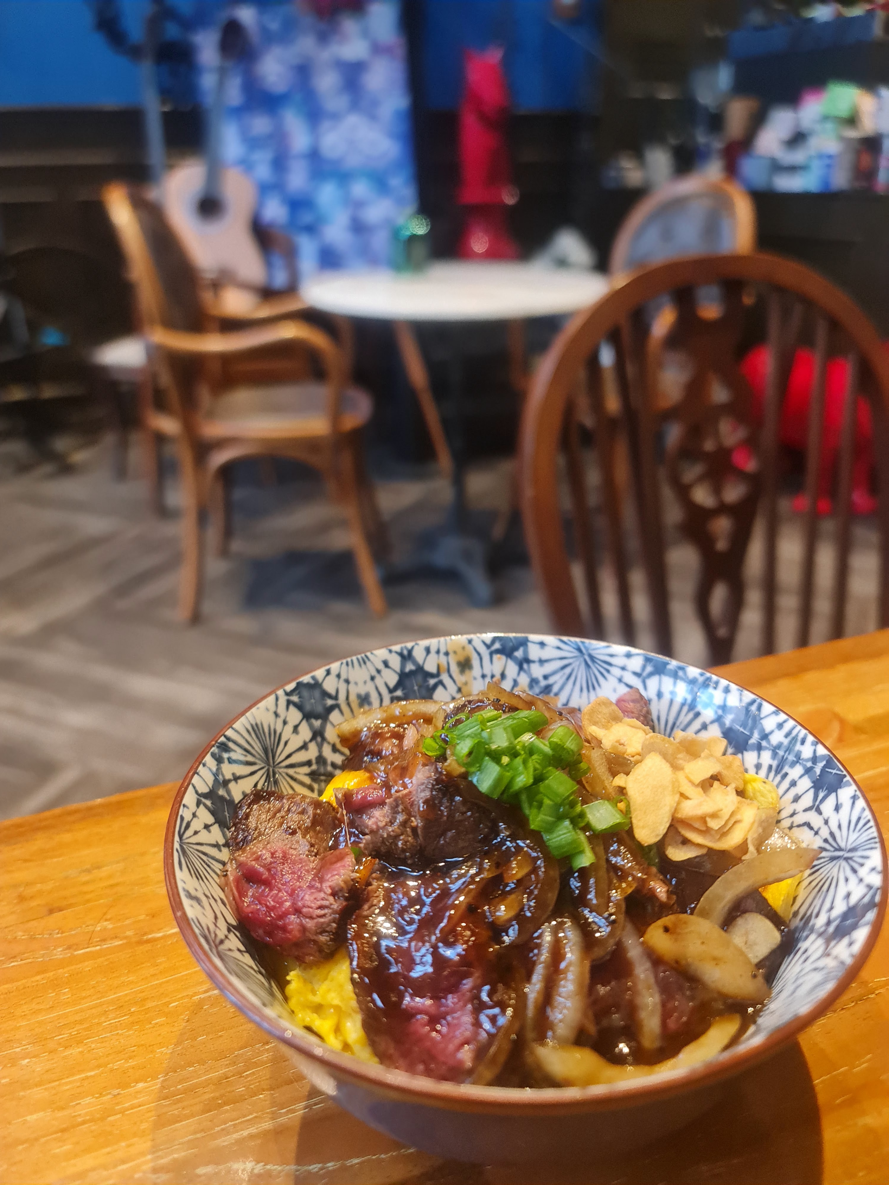 Sipme Cafe