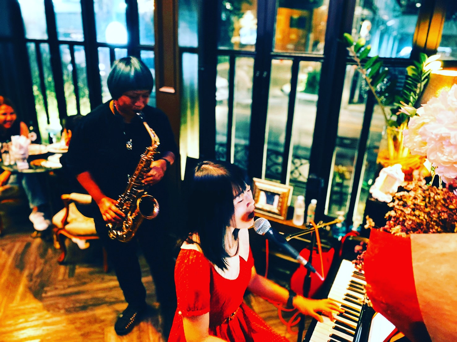 Sipme Cafe
