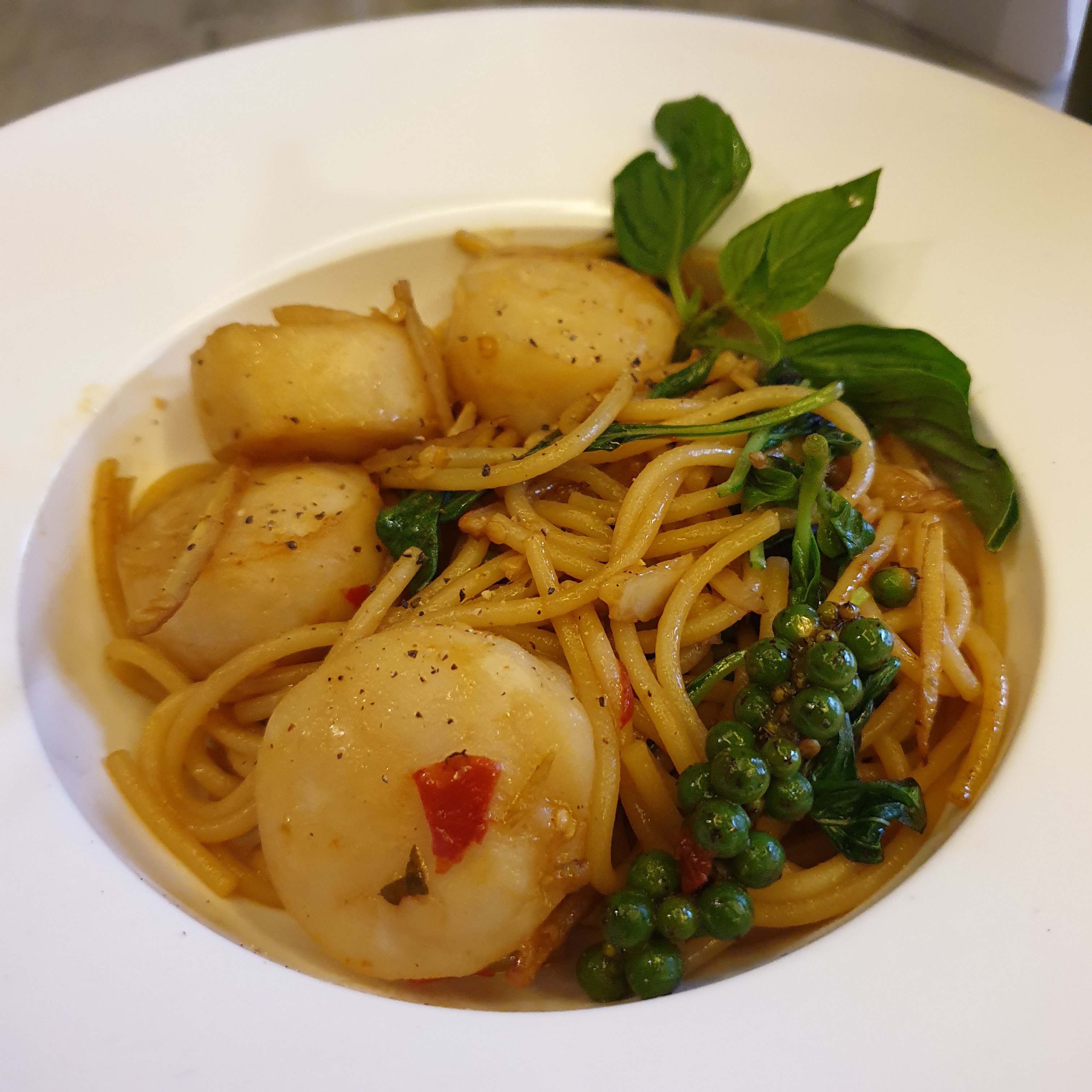 Sipme Cafe