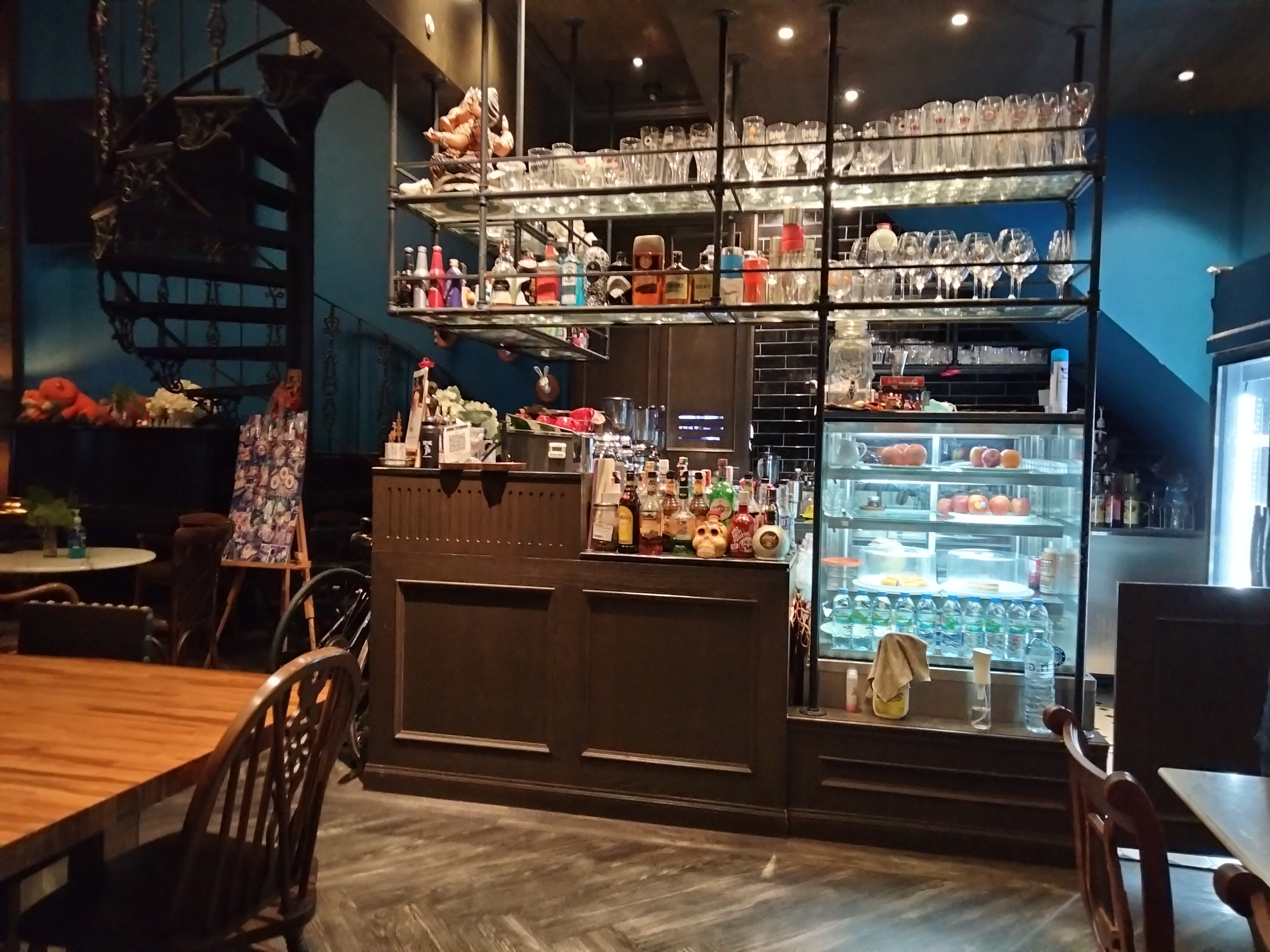 Sipme Cafe