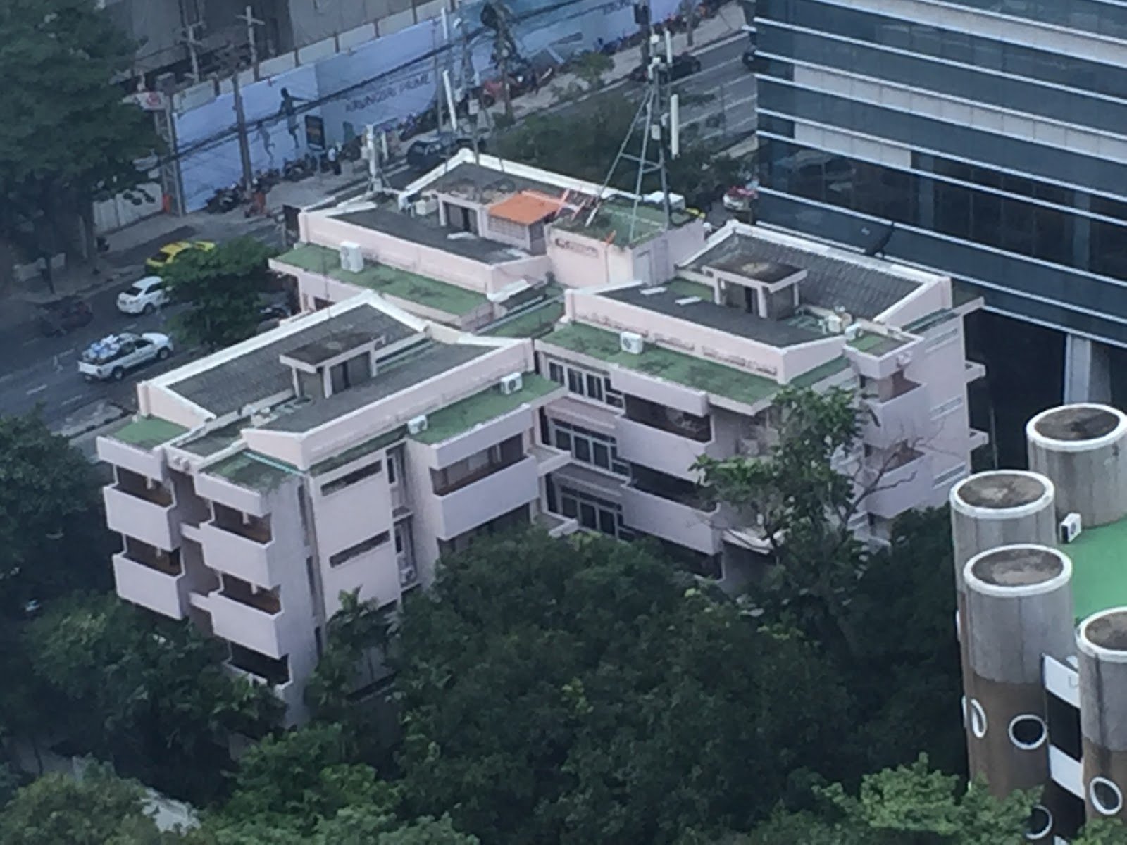 Siri Apartment