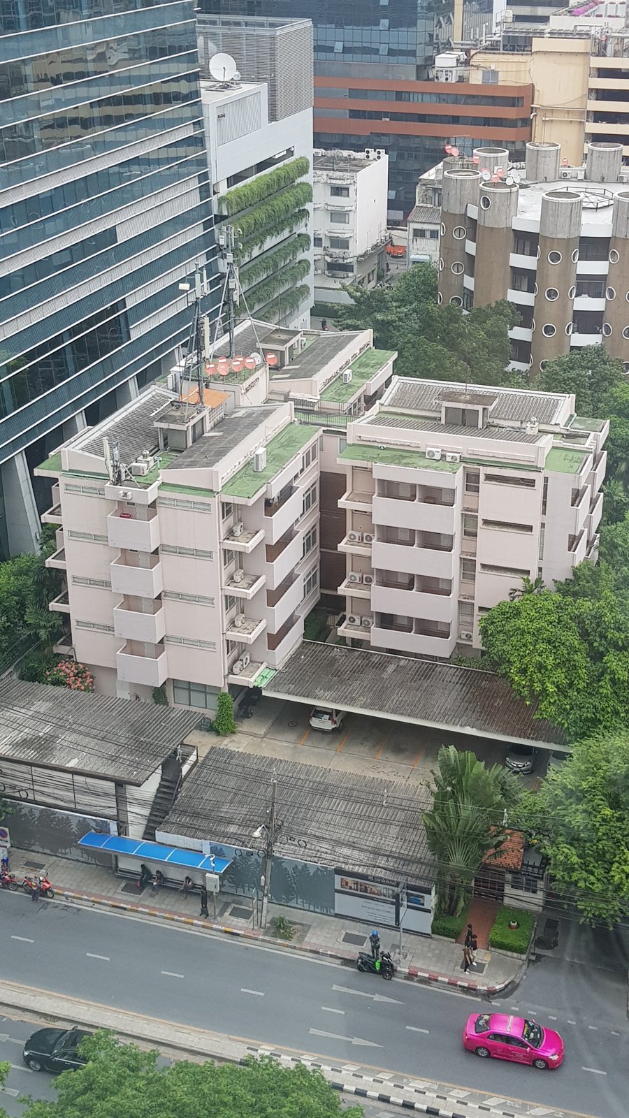 Siri Apartment