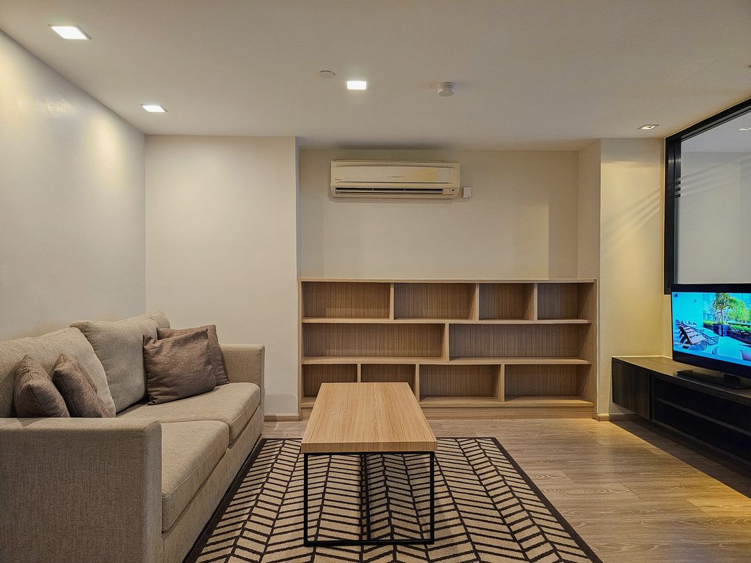 Somerset Ekamai Bangkok