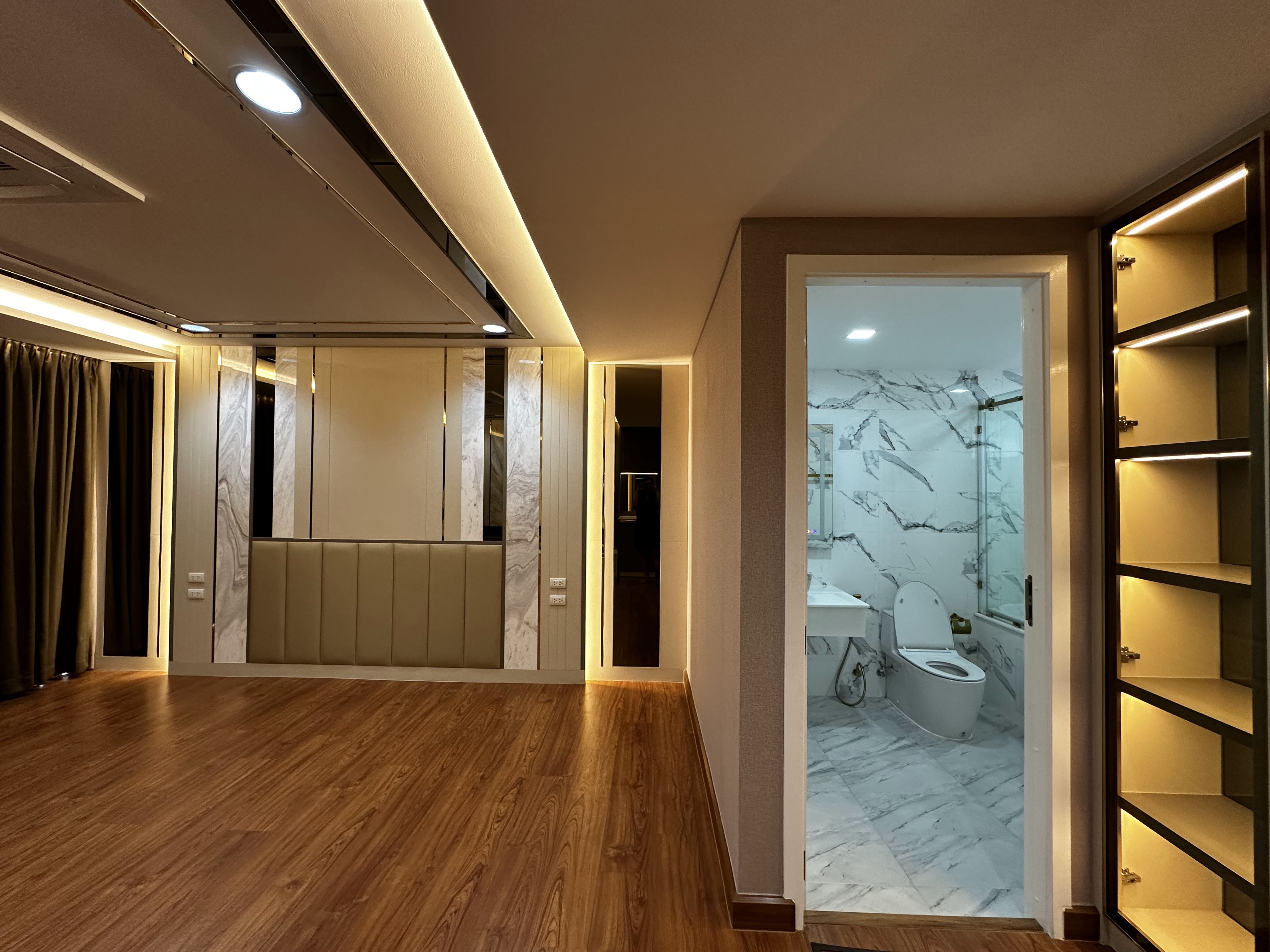 SPACE Townhome