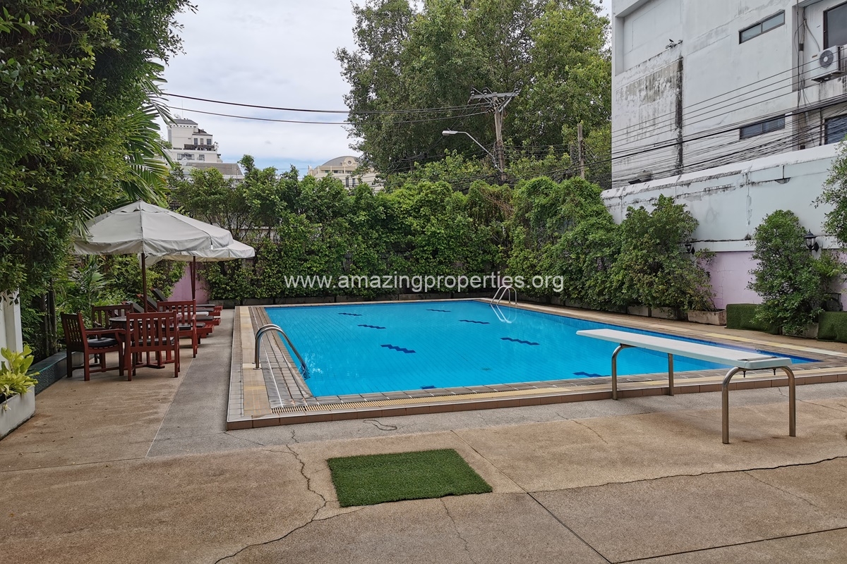 Swasdi Mansion