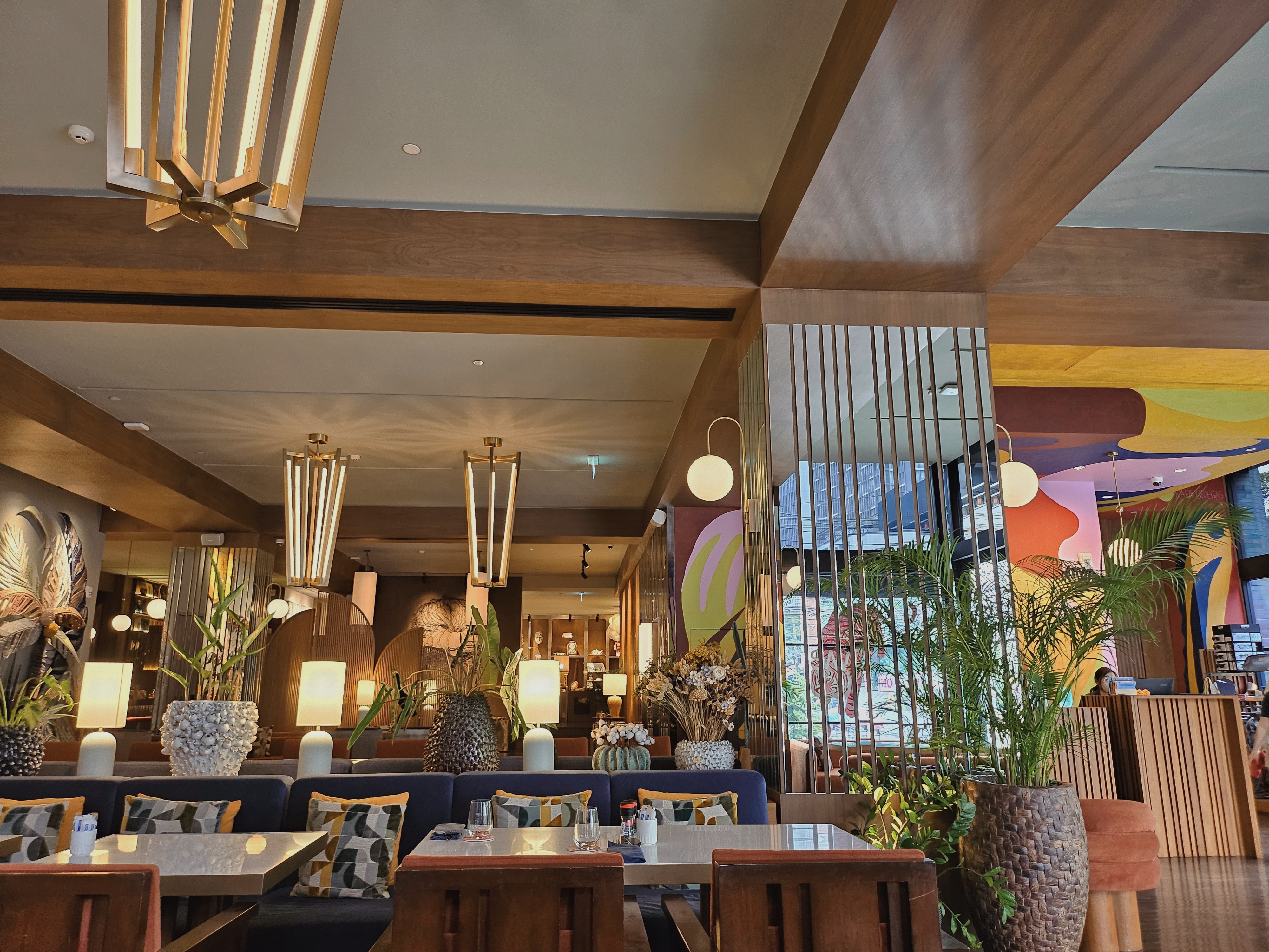 SWD Bangkok