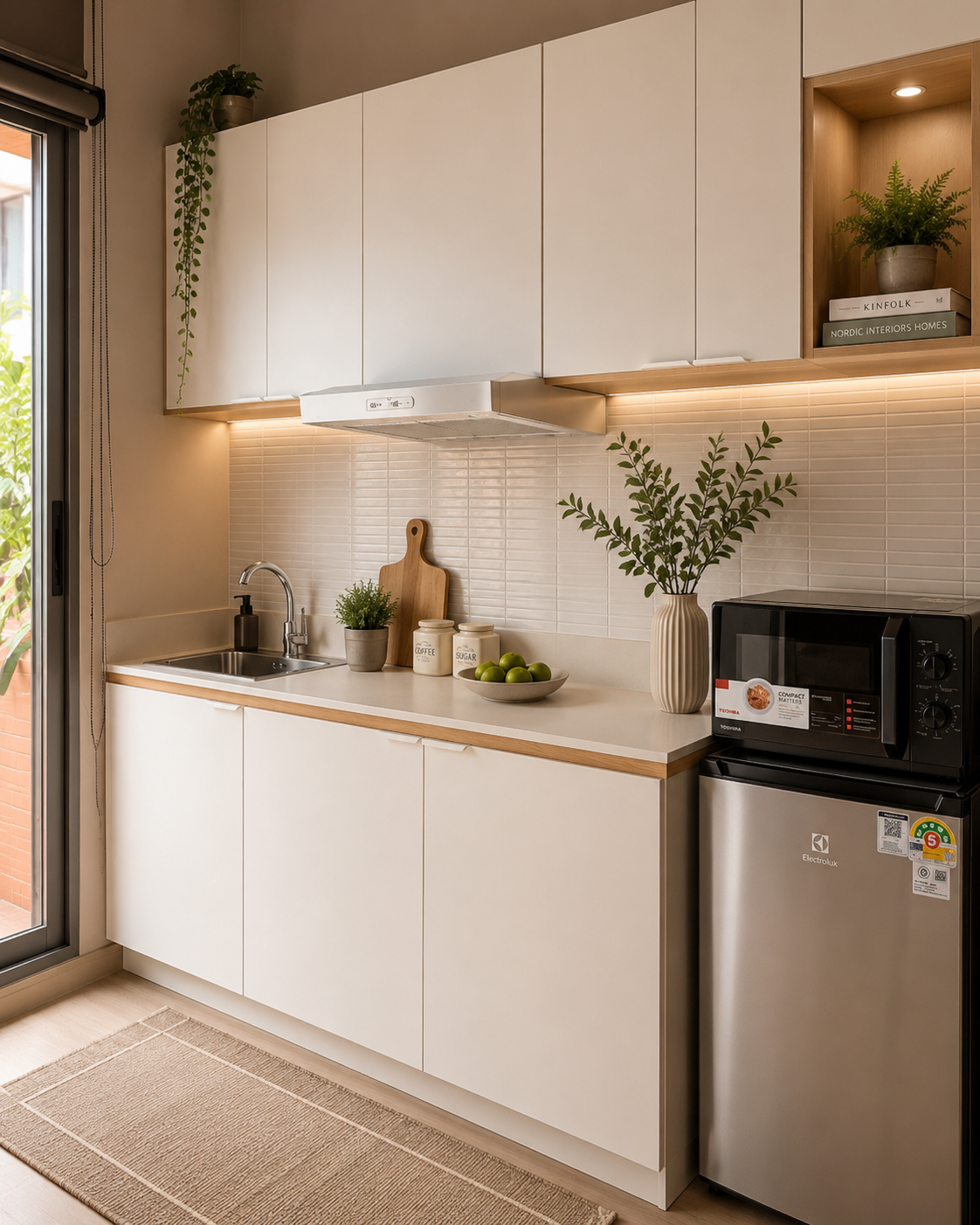 T4 THONGLOR4 RESIDENCE