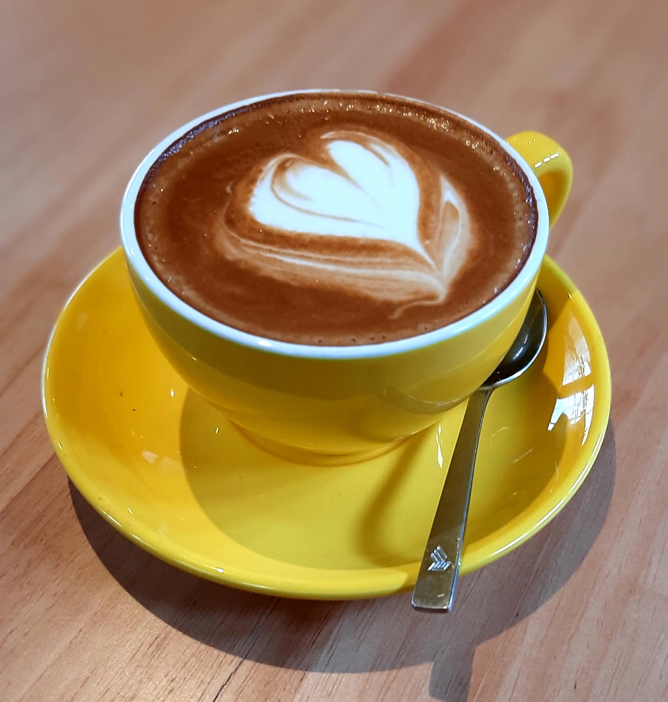 TALK DIRTY COFFEE & CAFE