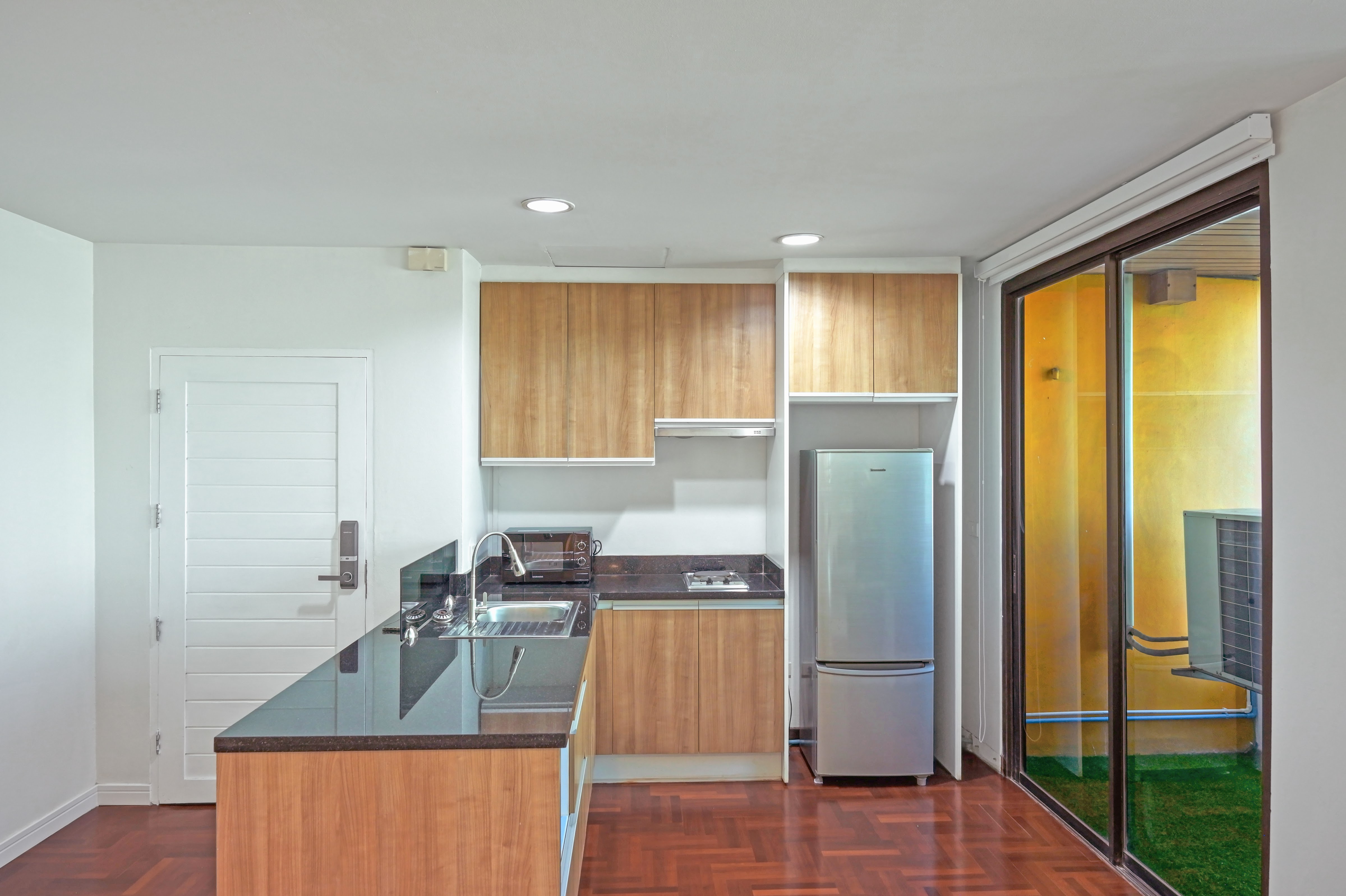 Tango Residences