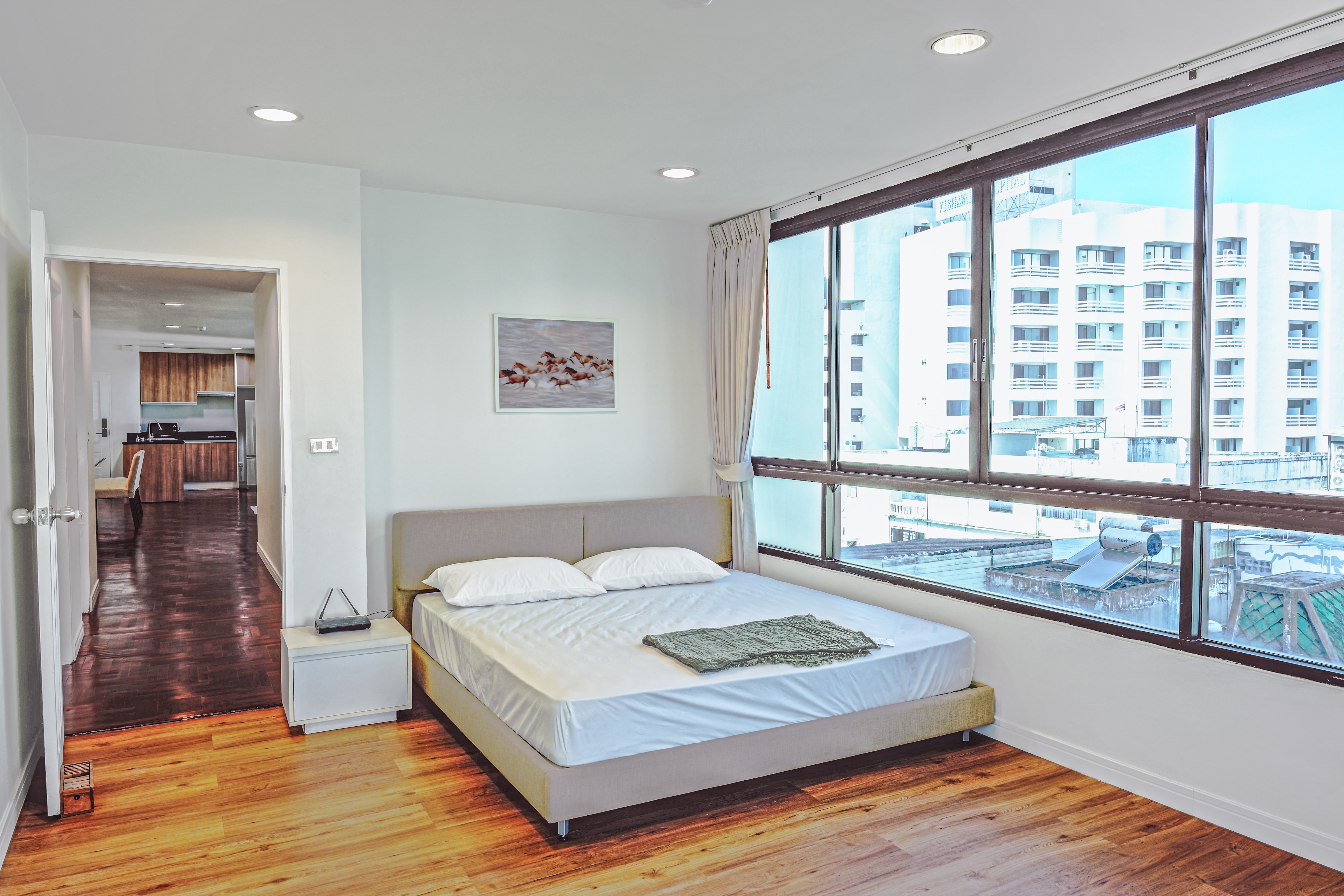 Tango Residences