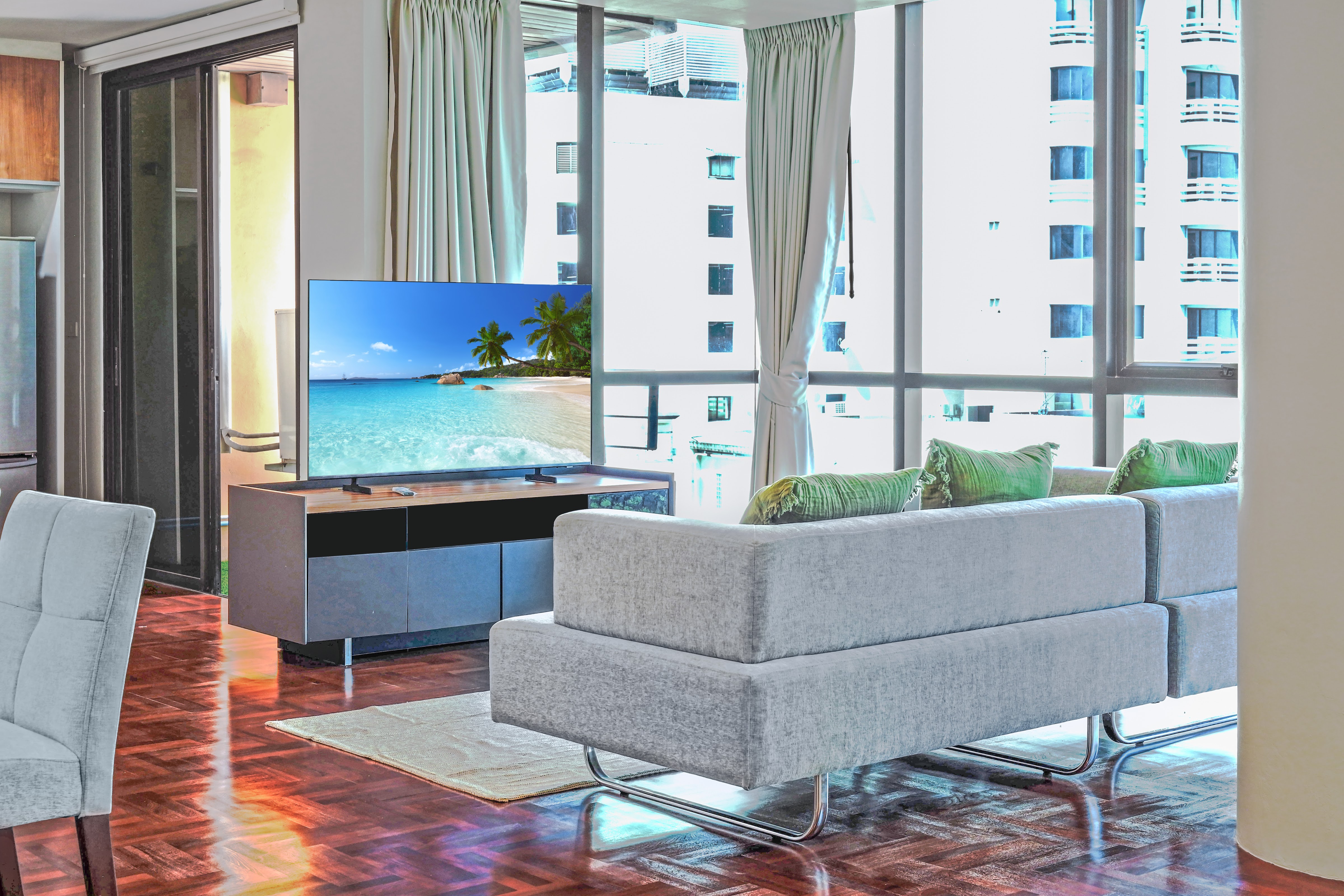 Tango Residences