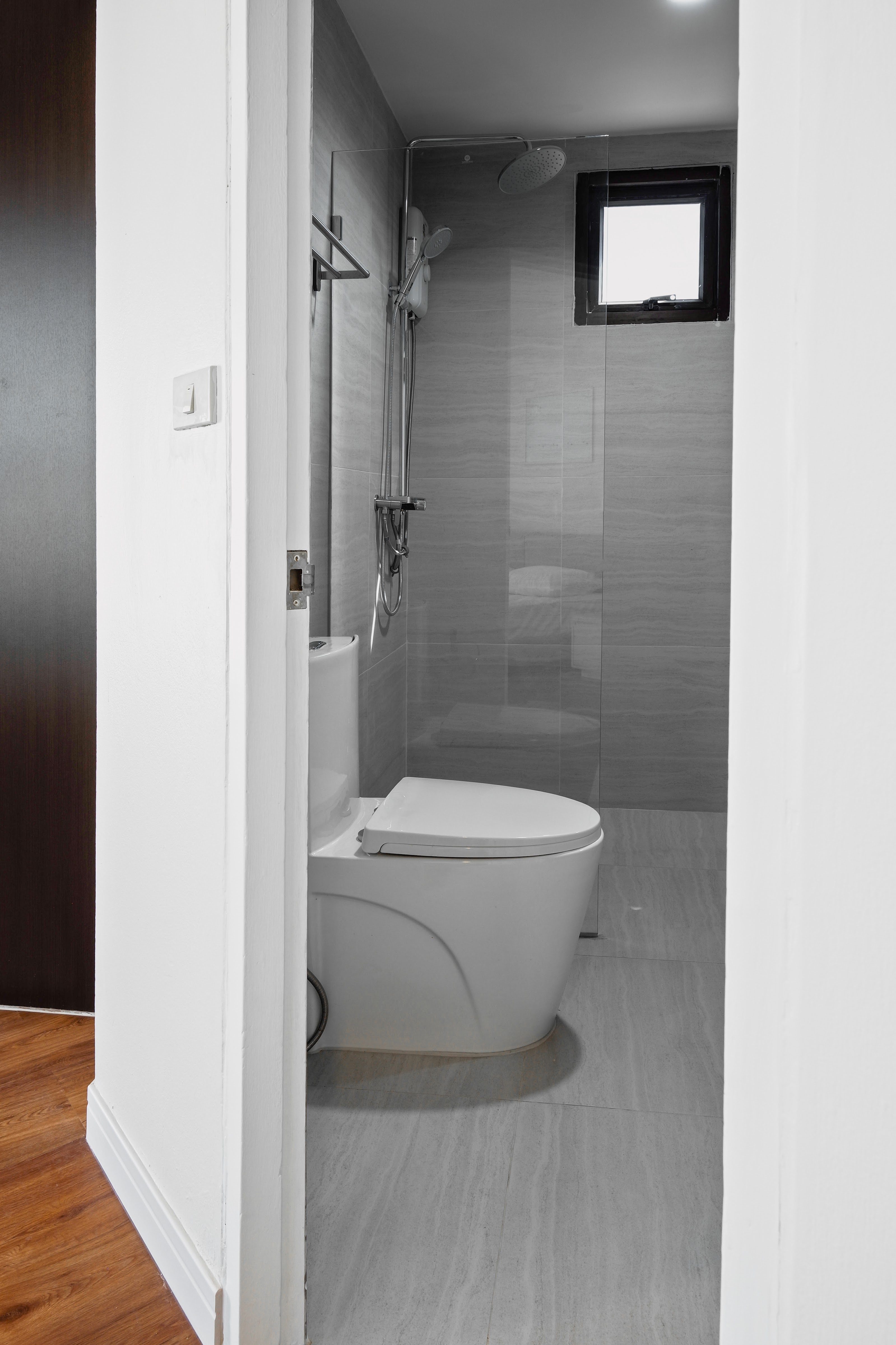 Tango Residences