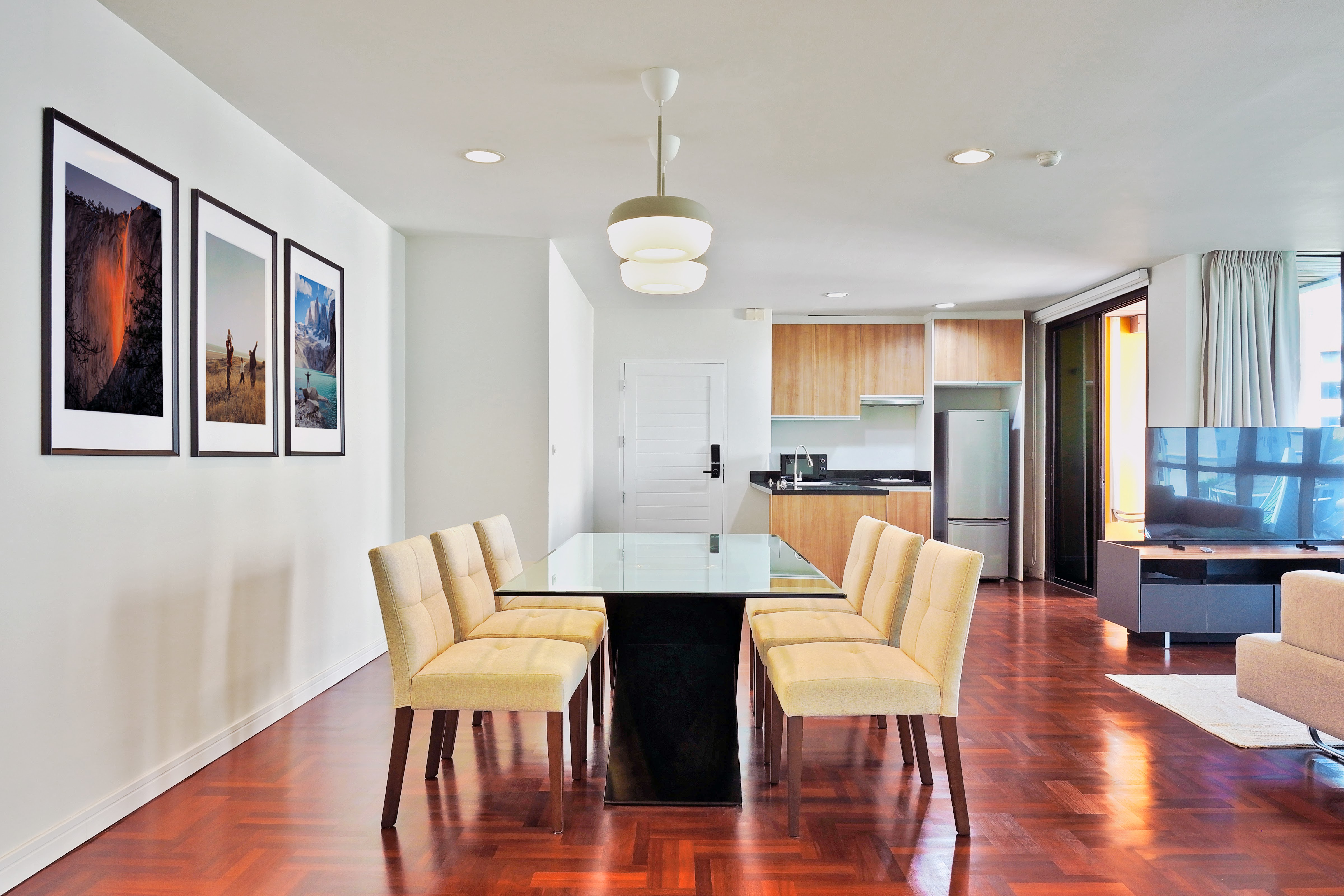 Tango Residences