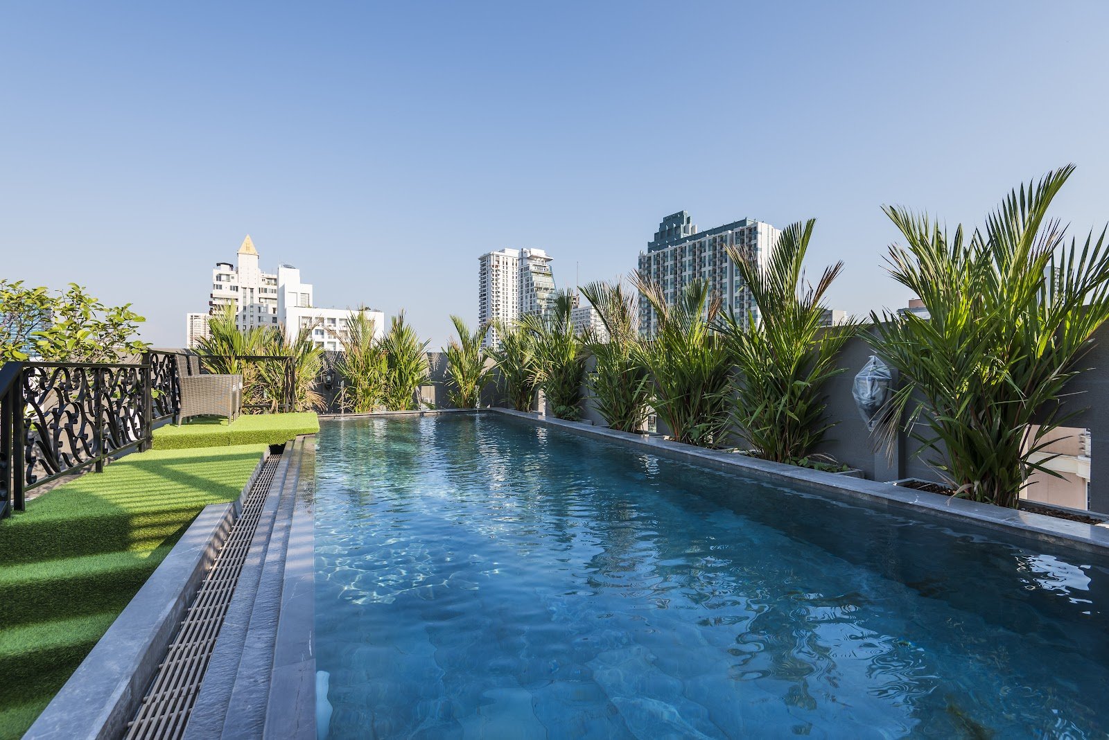 The Elite @ Thong Lor 25