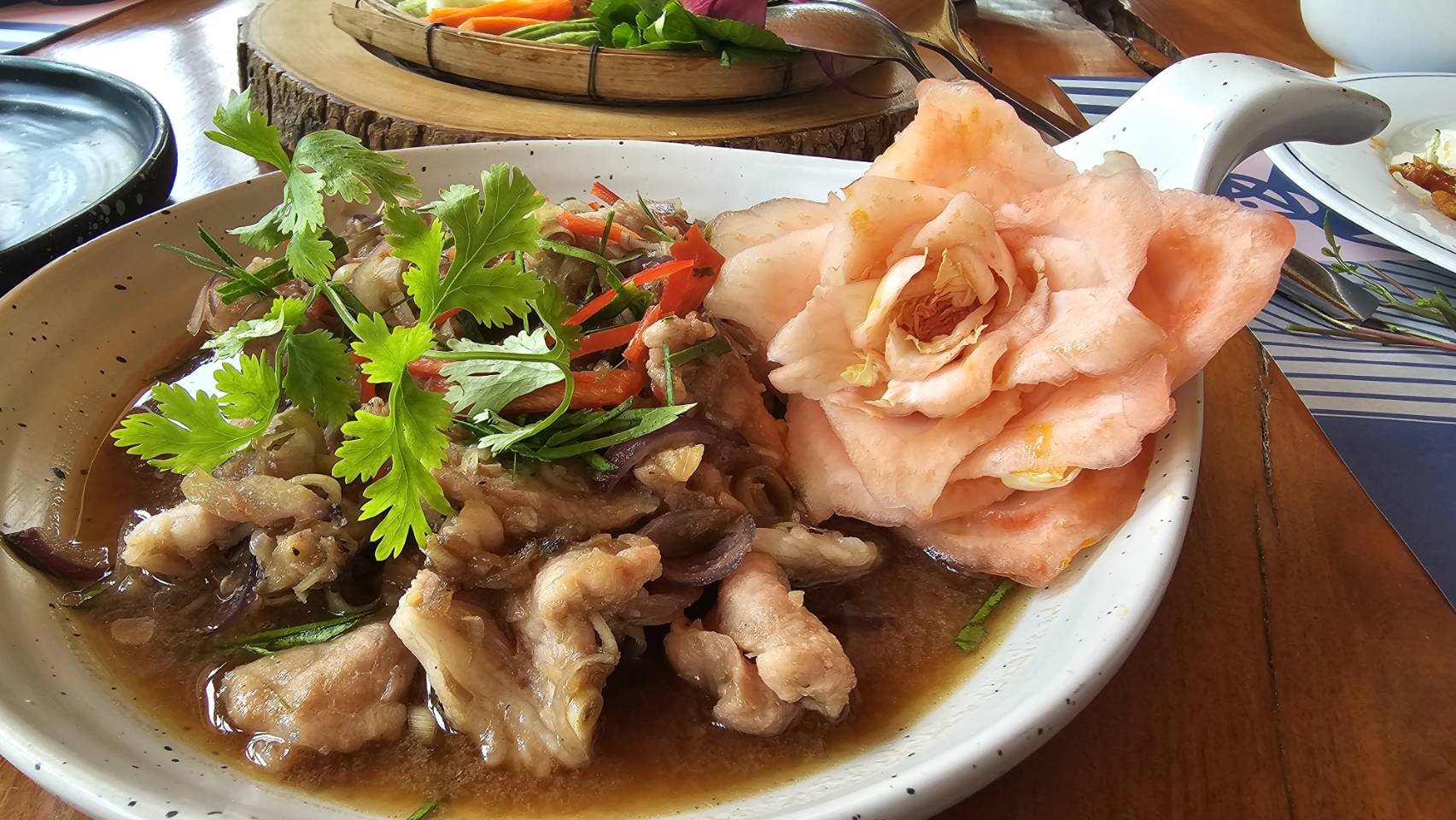 The Hay - Equestrian Center & Eatery