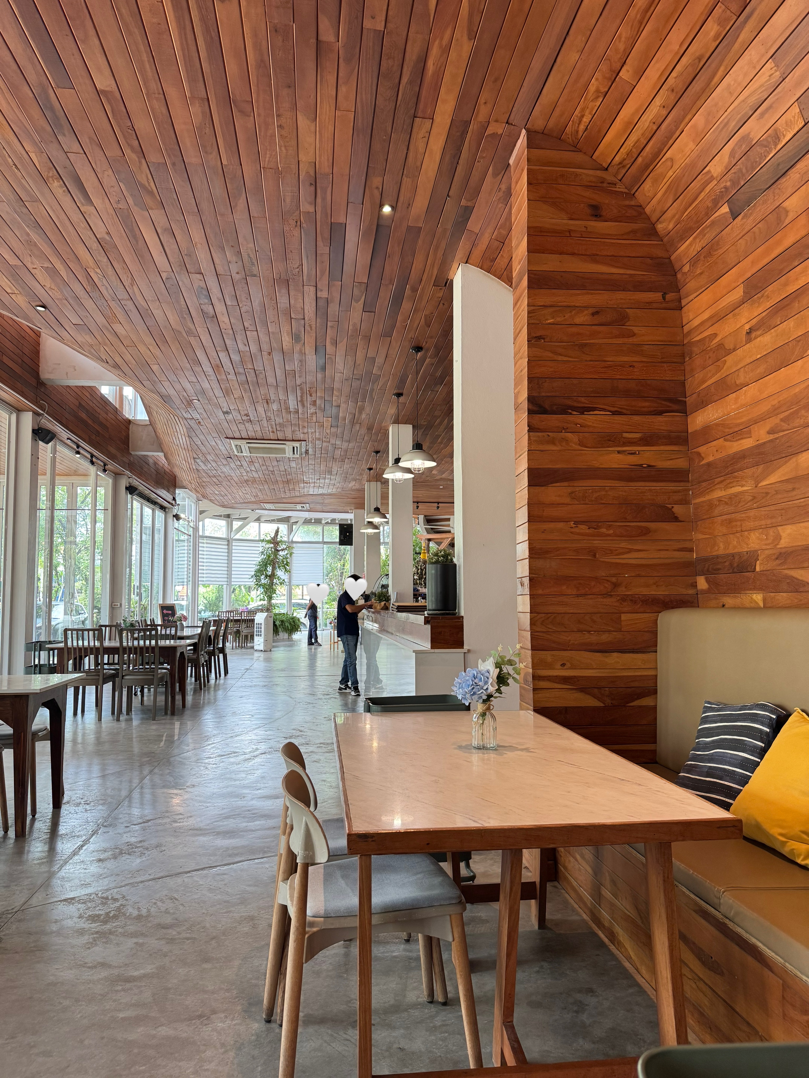 The Hay - Equestrian Center & Eatery