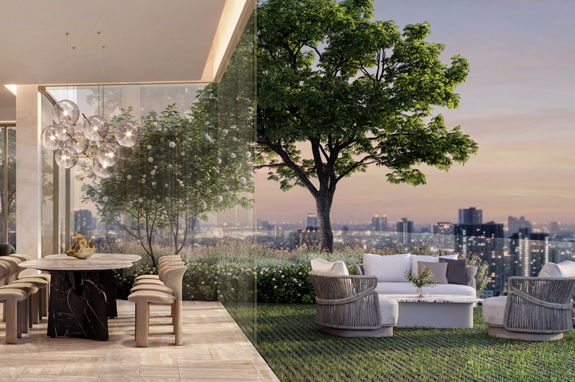 The Monument Sathon