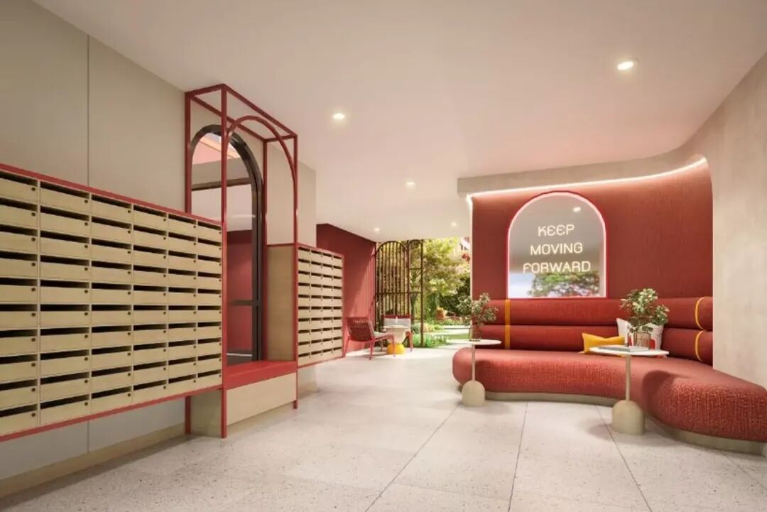 THE MUVE Sukhumvit 107