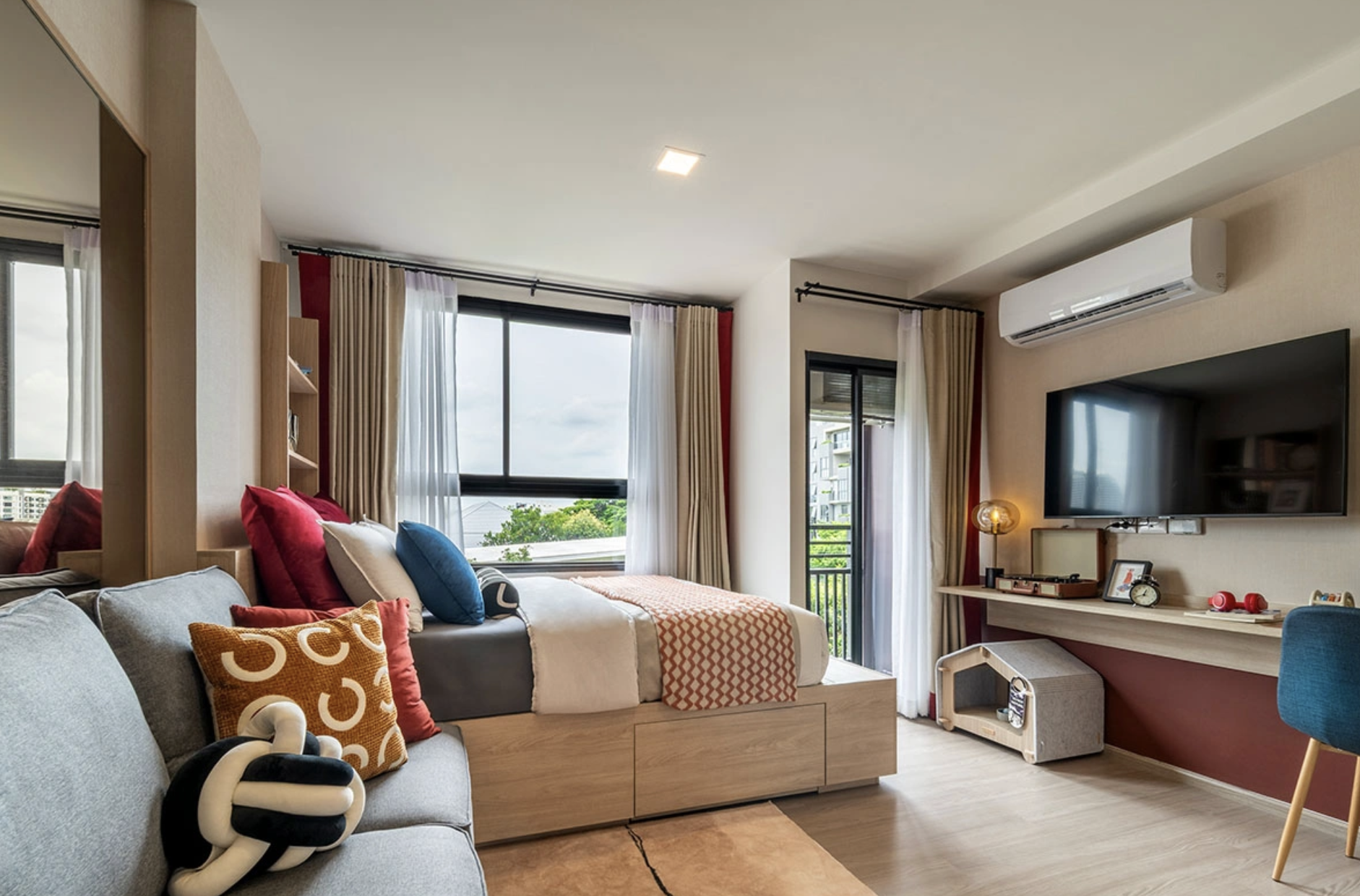 THE MUVE Sukhumvit 107