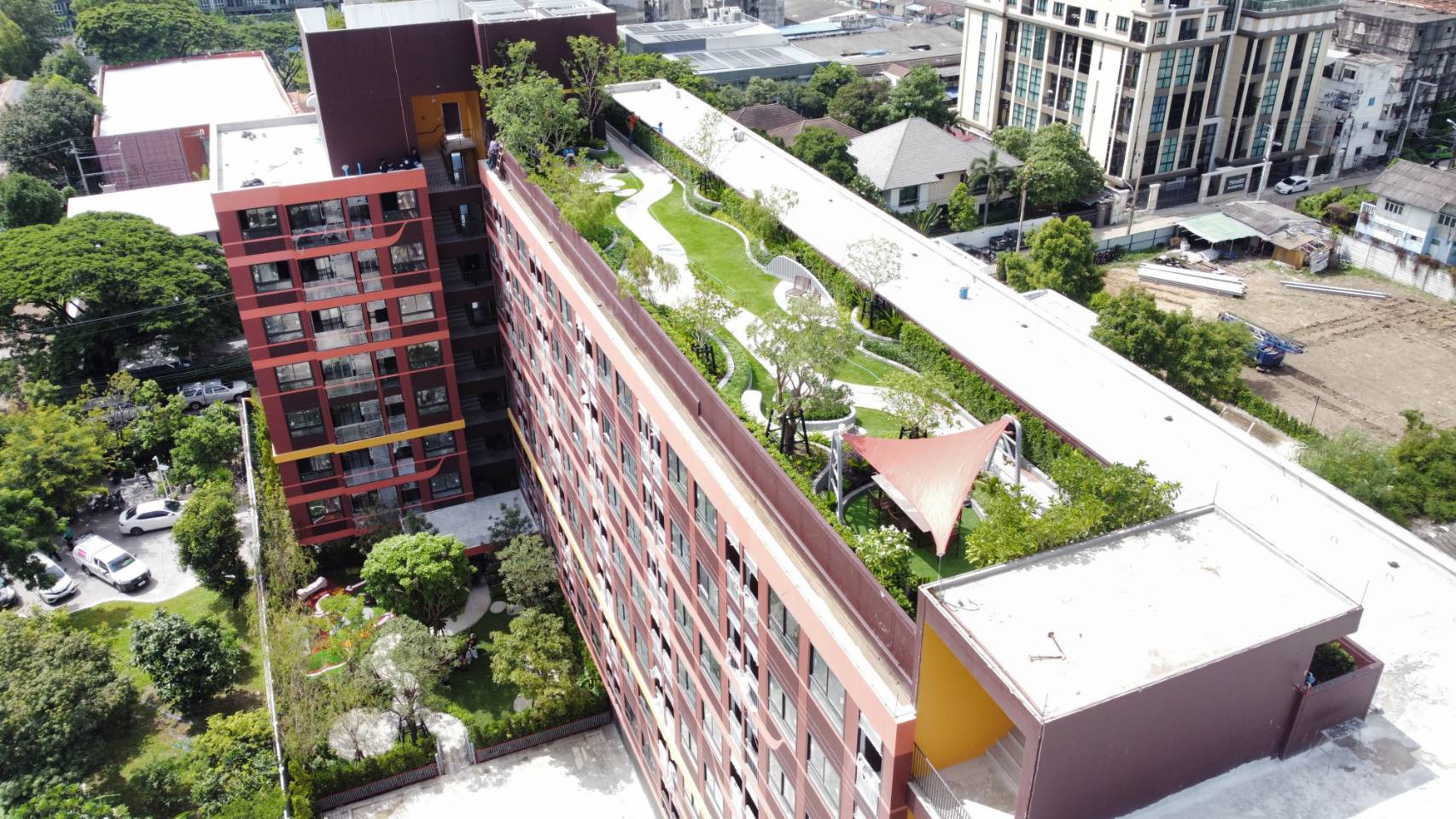THE MUVE Sukhumvit 107
