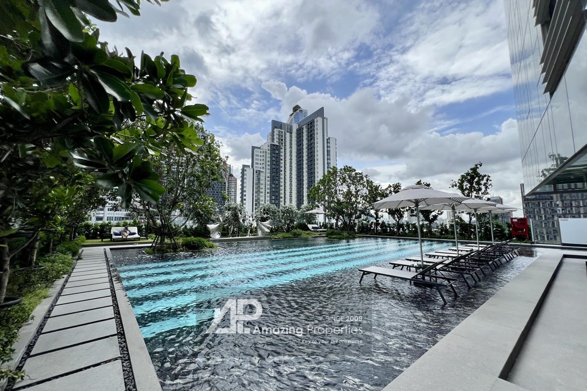The Residences 38