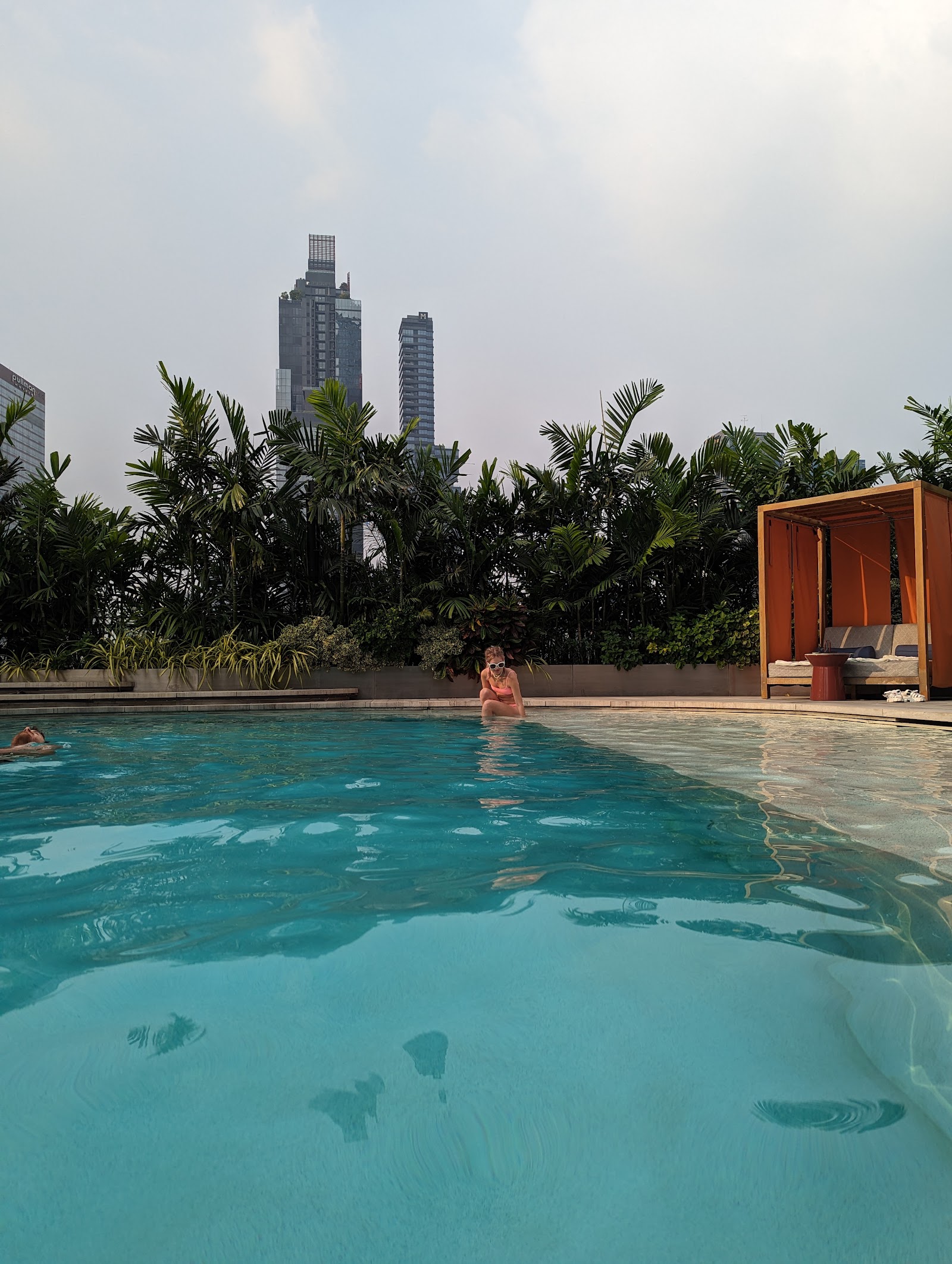 The Ritz-Carlton Residences Bangkok