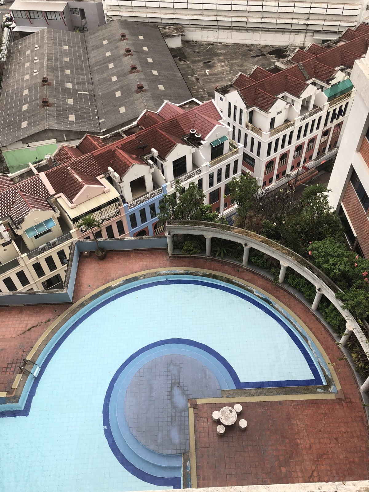 The Winning Tower