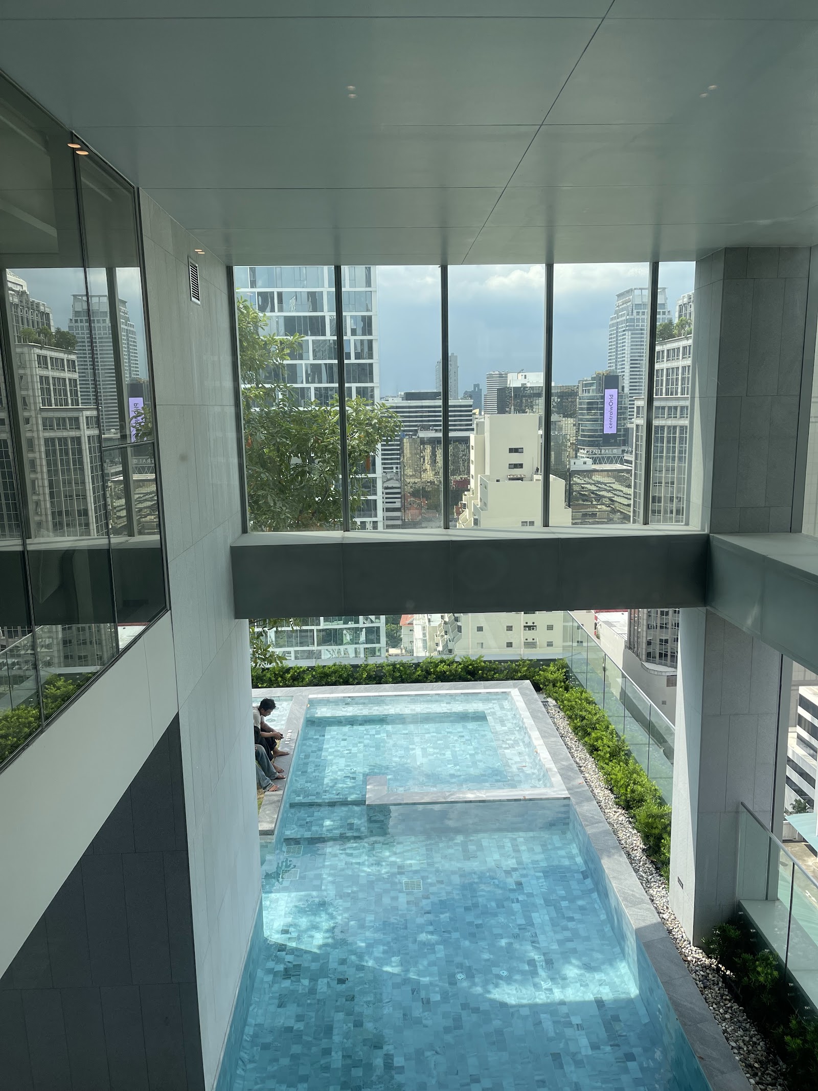 Ton Son One Residence