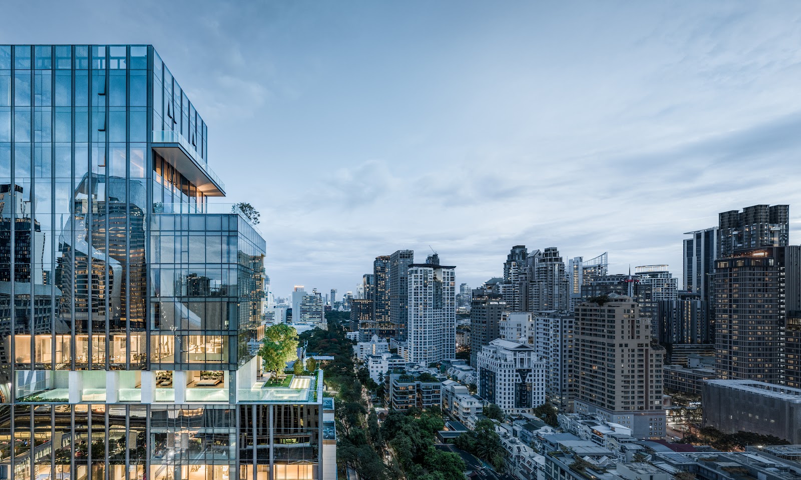 Ton Son One Residence