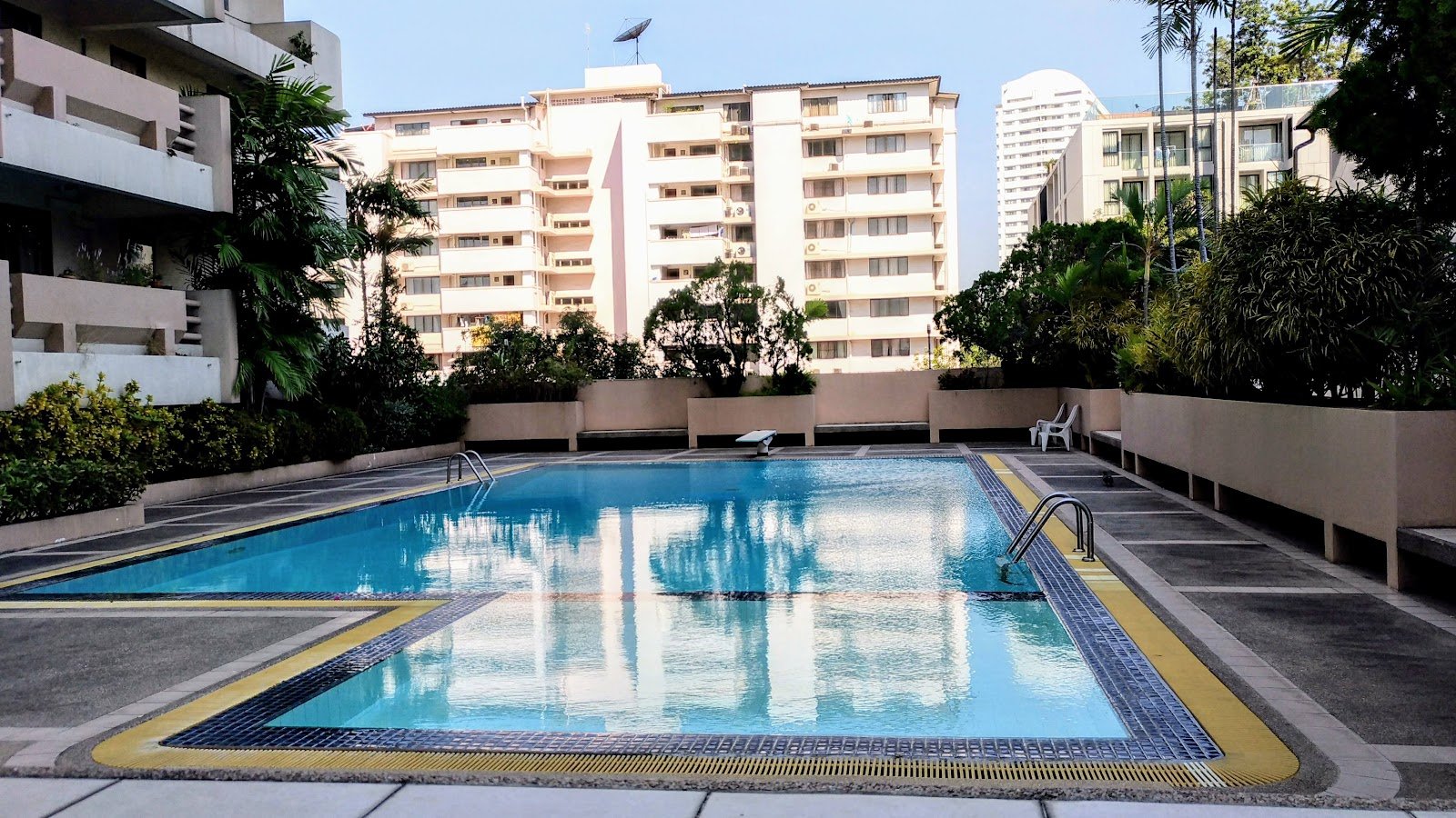 Tongthip Mansion