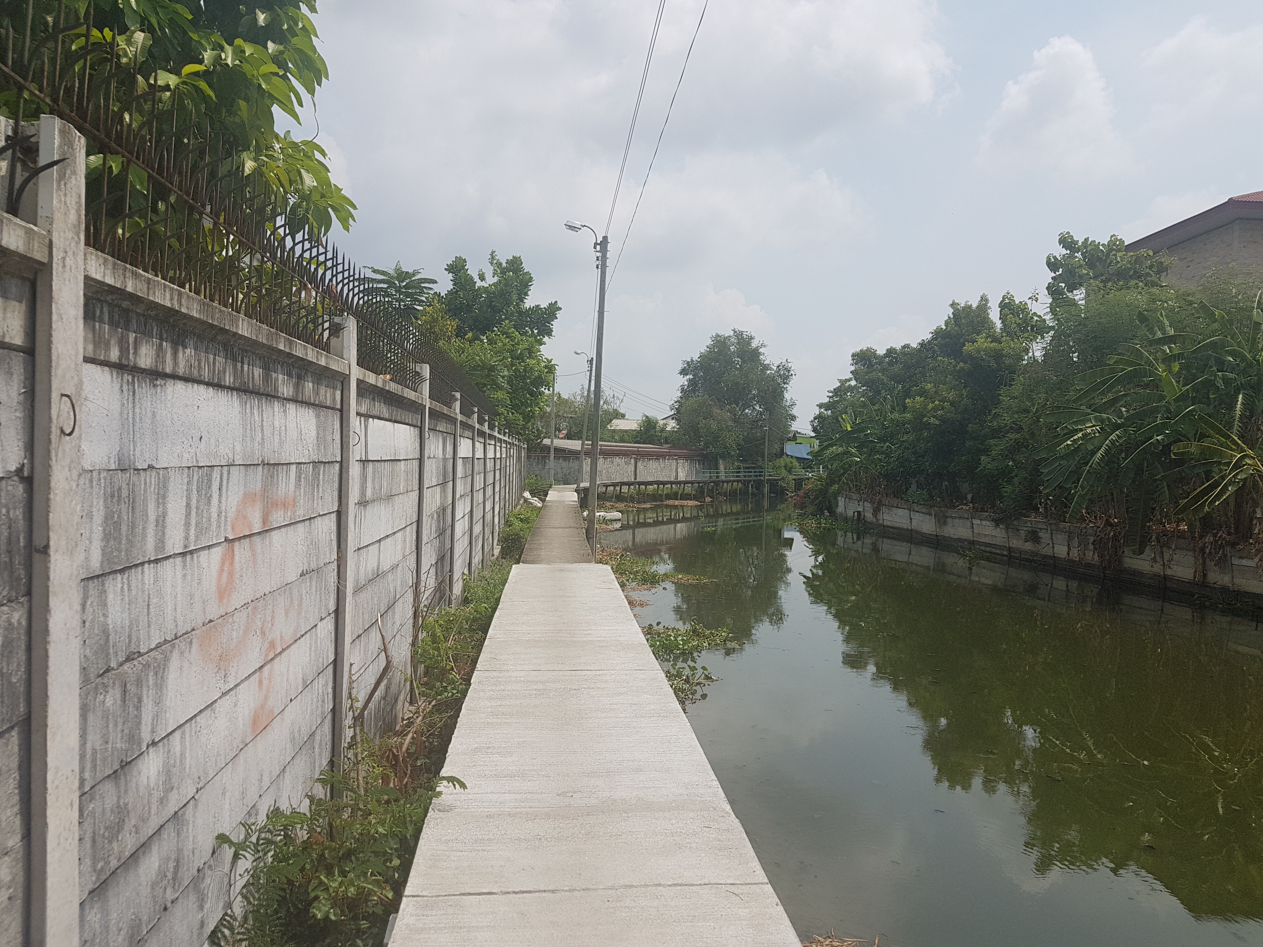 Town Avenue Srinagarindra