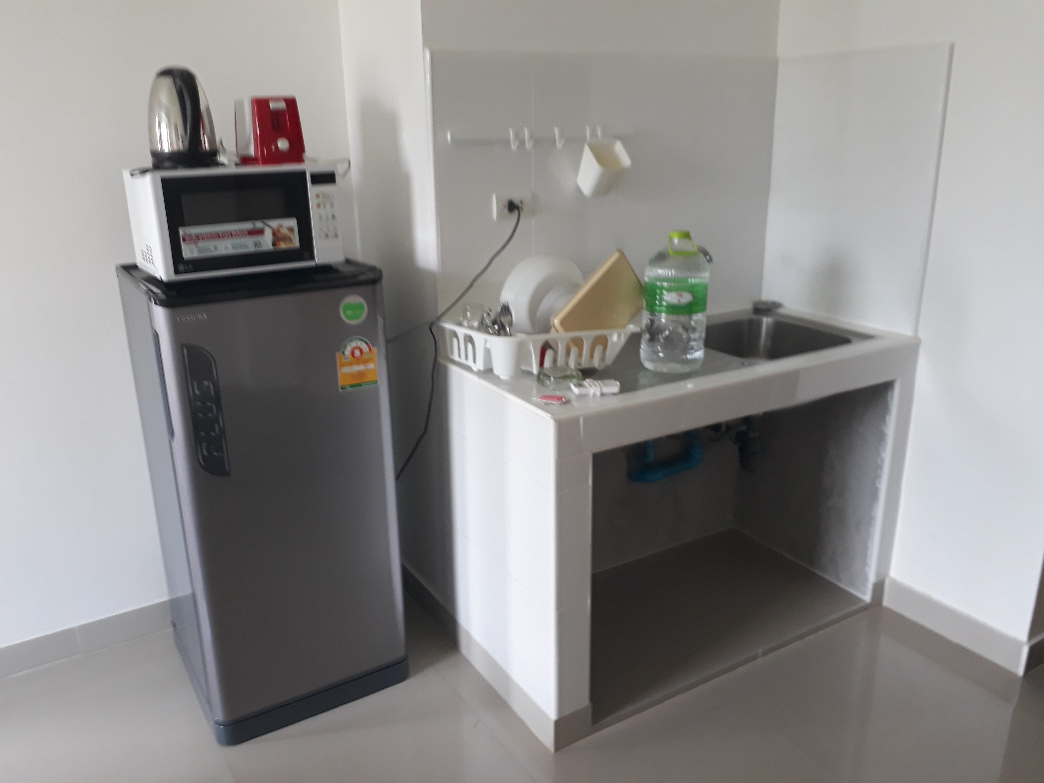UTD Loft Apartment