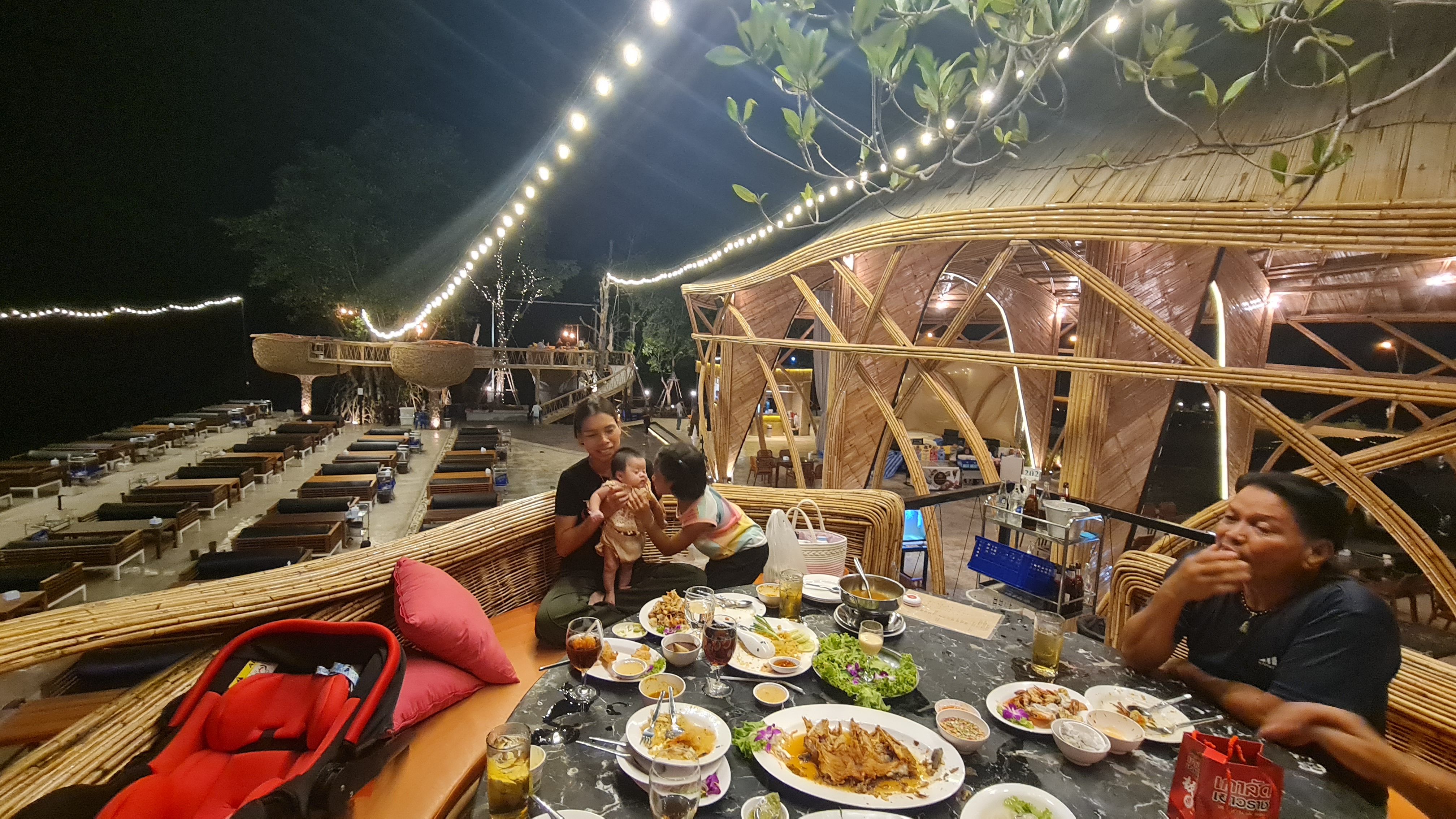 Vanalay Seafood