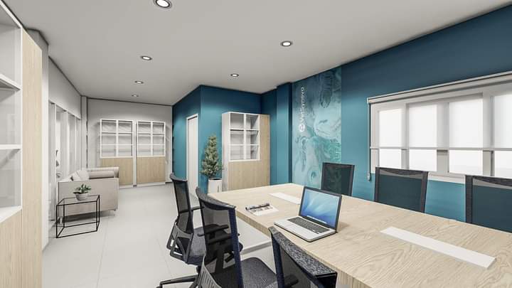 VetSynova Co., Ltd. (Main Office)