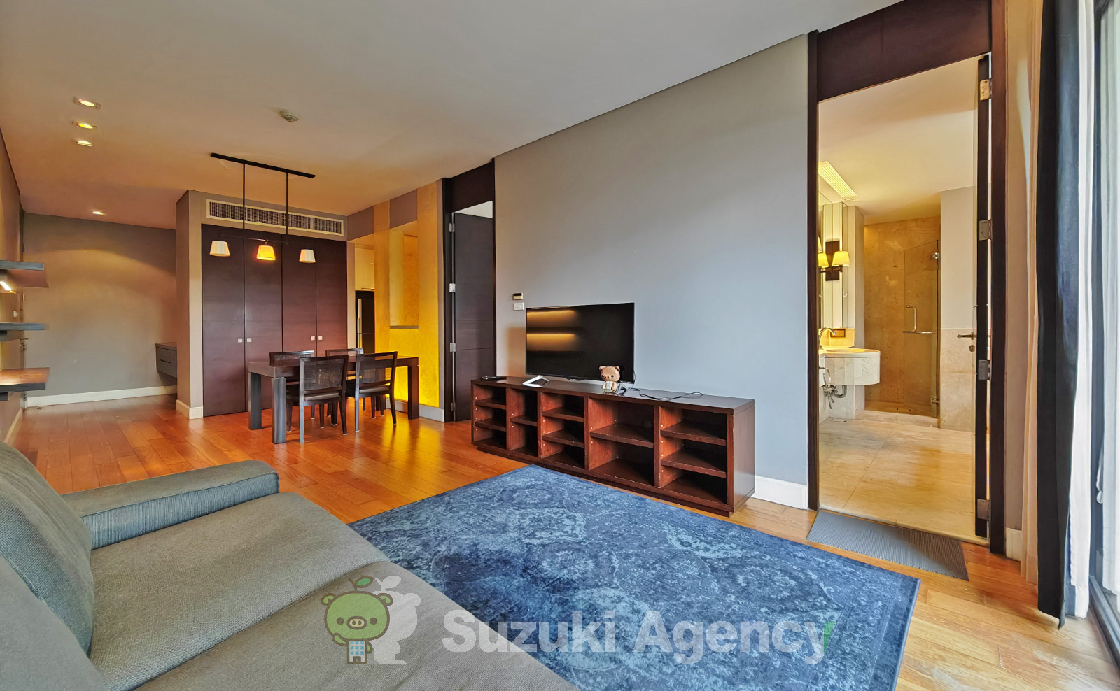 VINCENTE CONDO