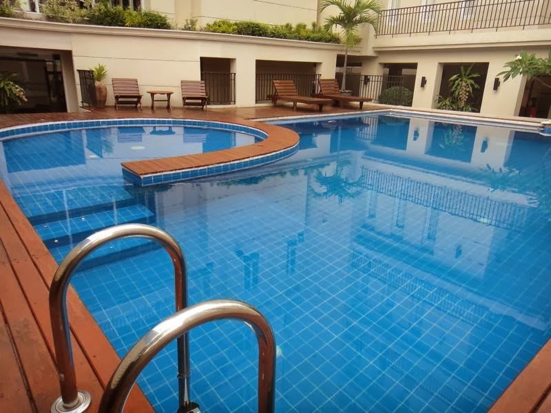 Viscaya Private Residences