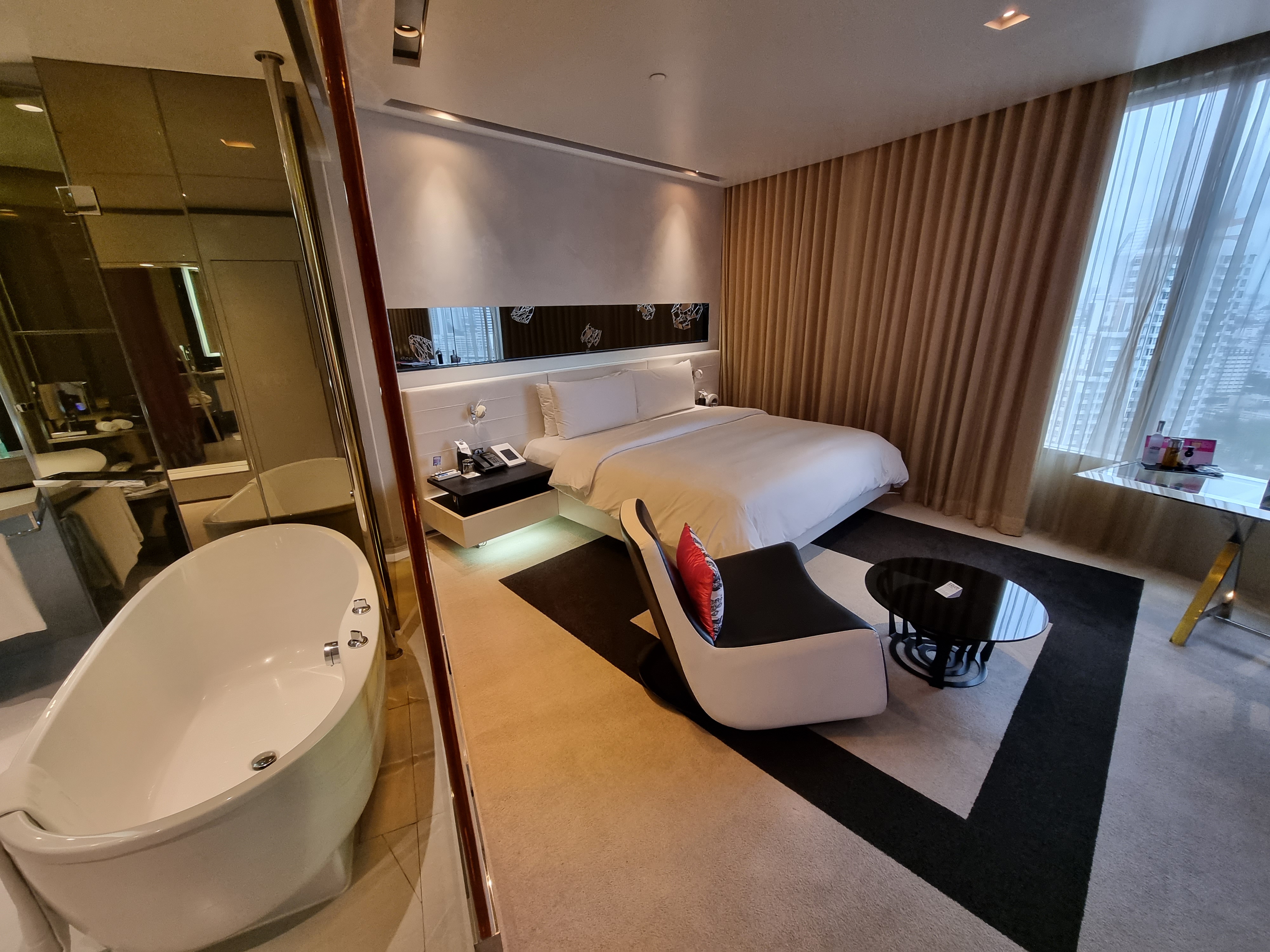W Bangkok