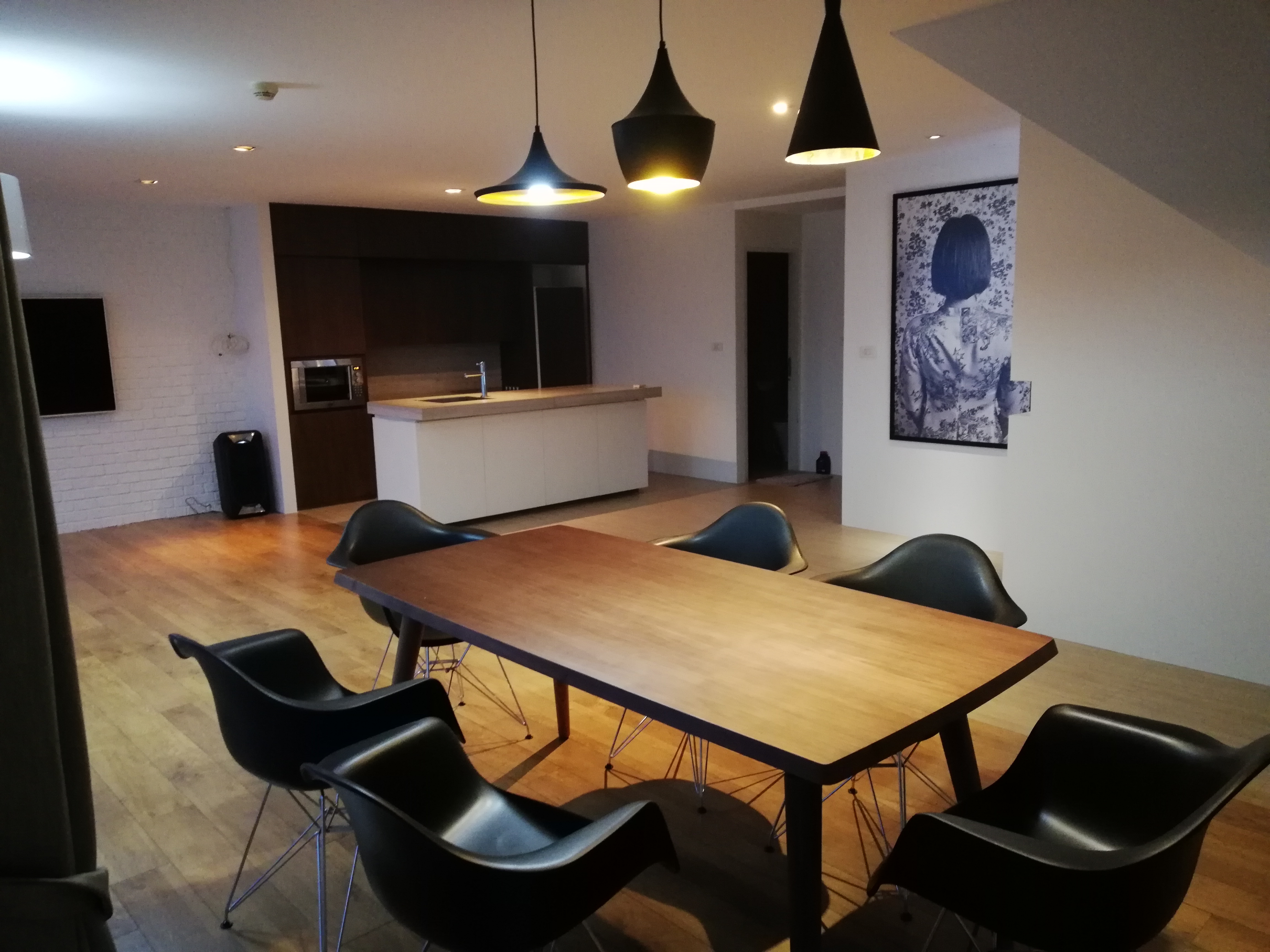W8 Condo
