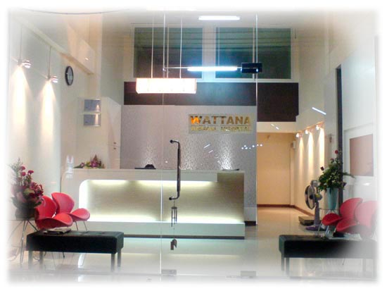 Wattana Animal Clinic