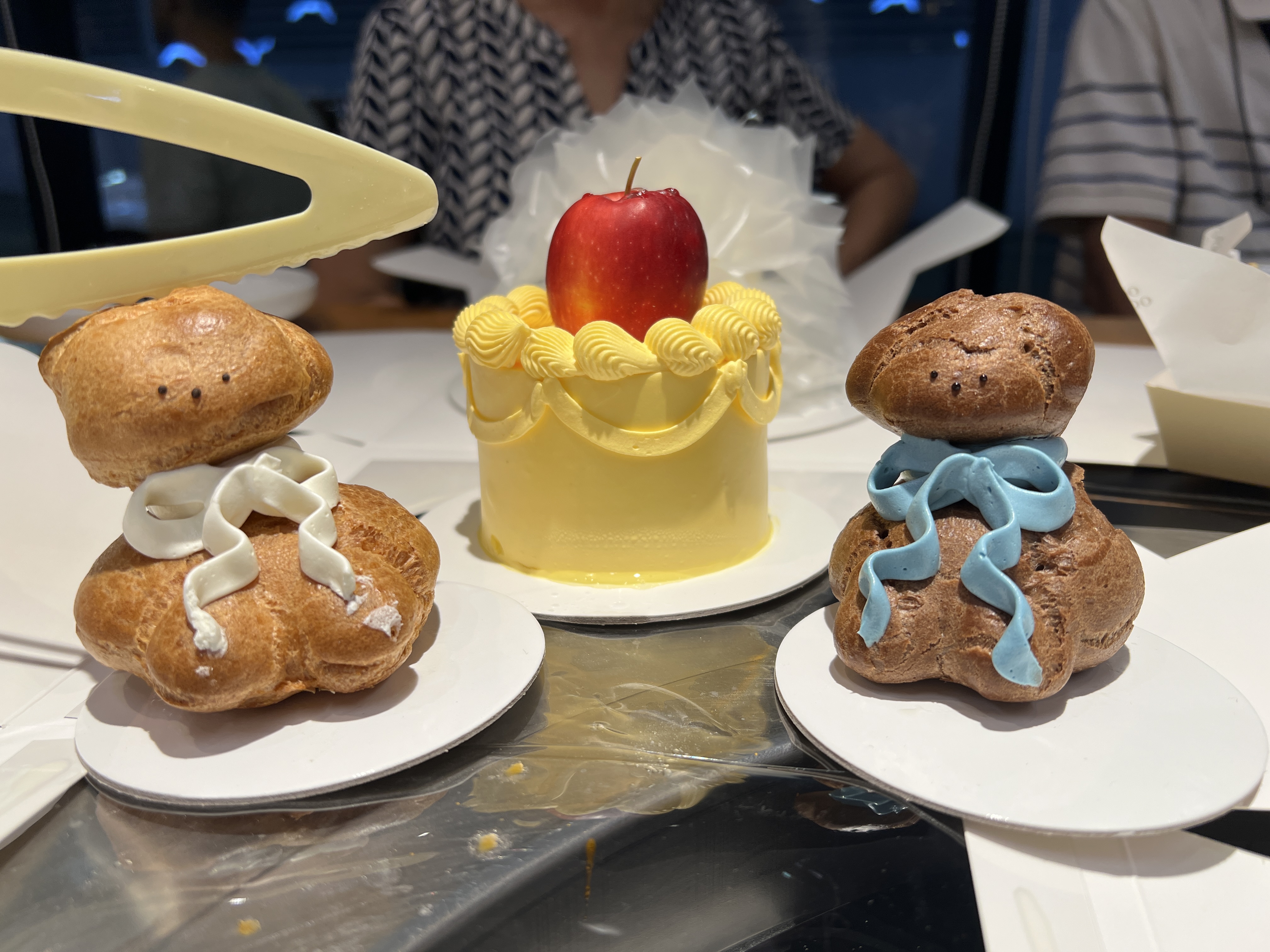 Woolloomooloo Bakery Thonglor / wlmlbkk