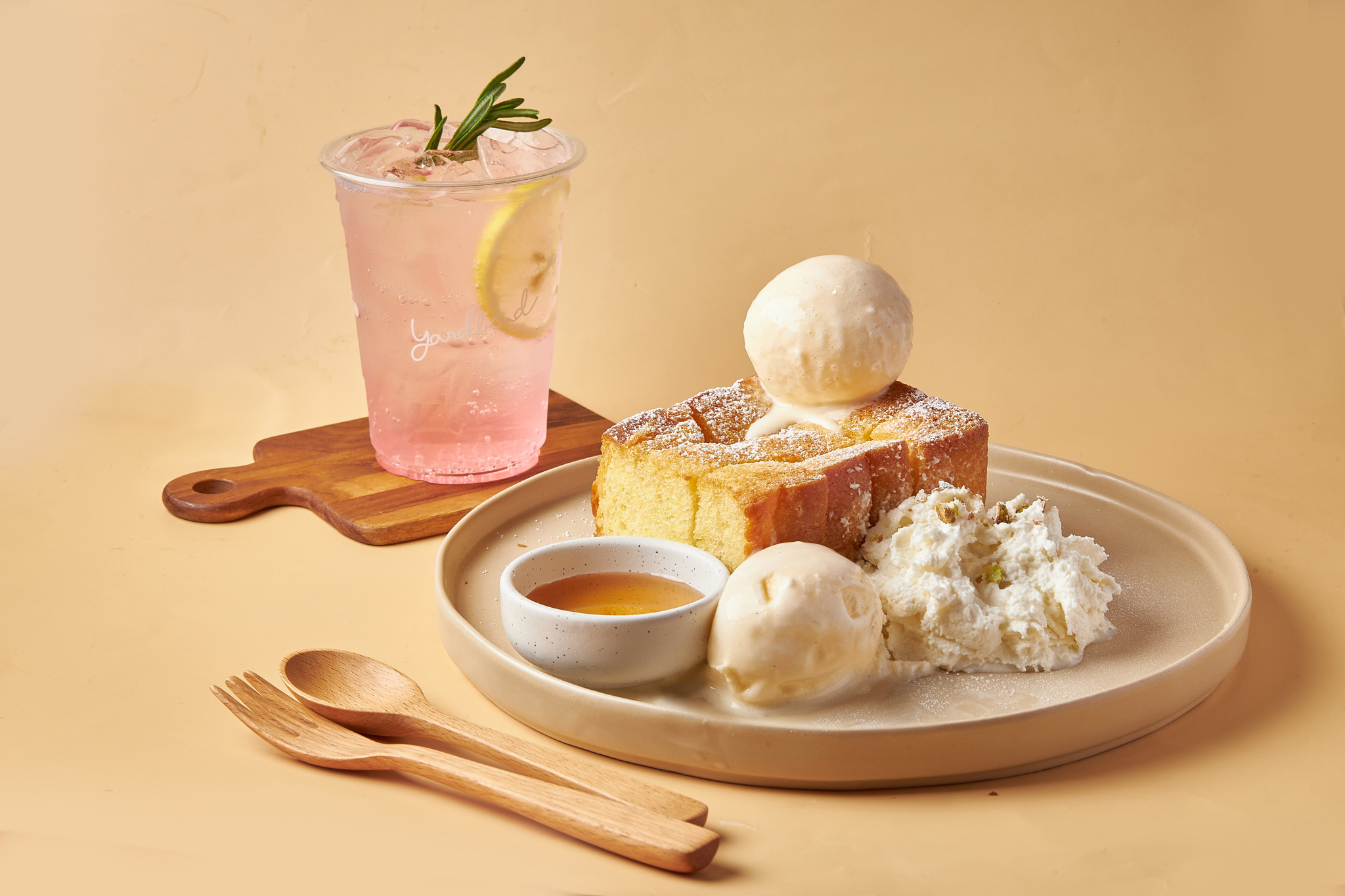Yardbird Cafe