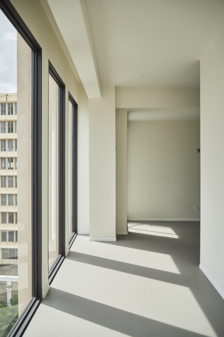 YOLK Residences