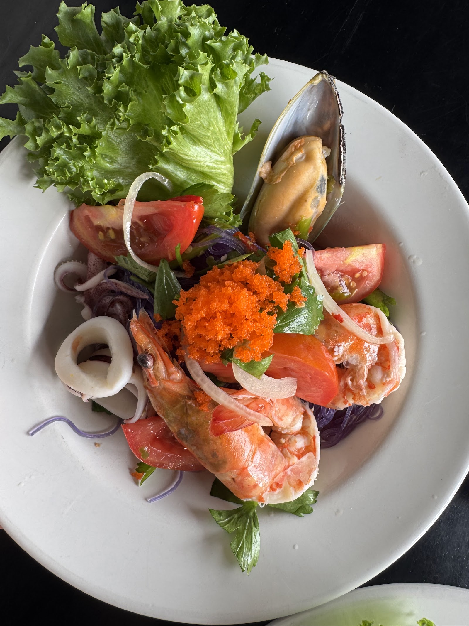 Mililin Cafe & Eatery