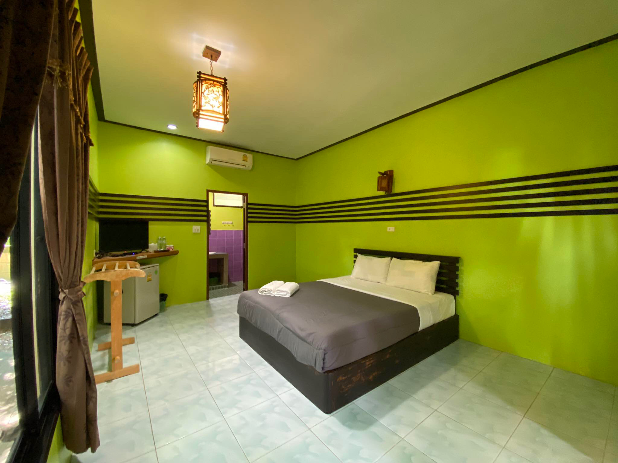 Sriphairin Resort