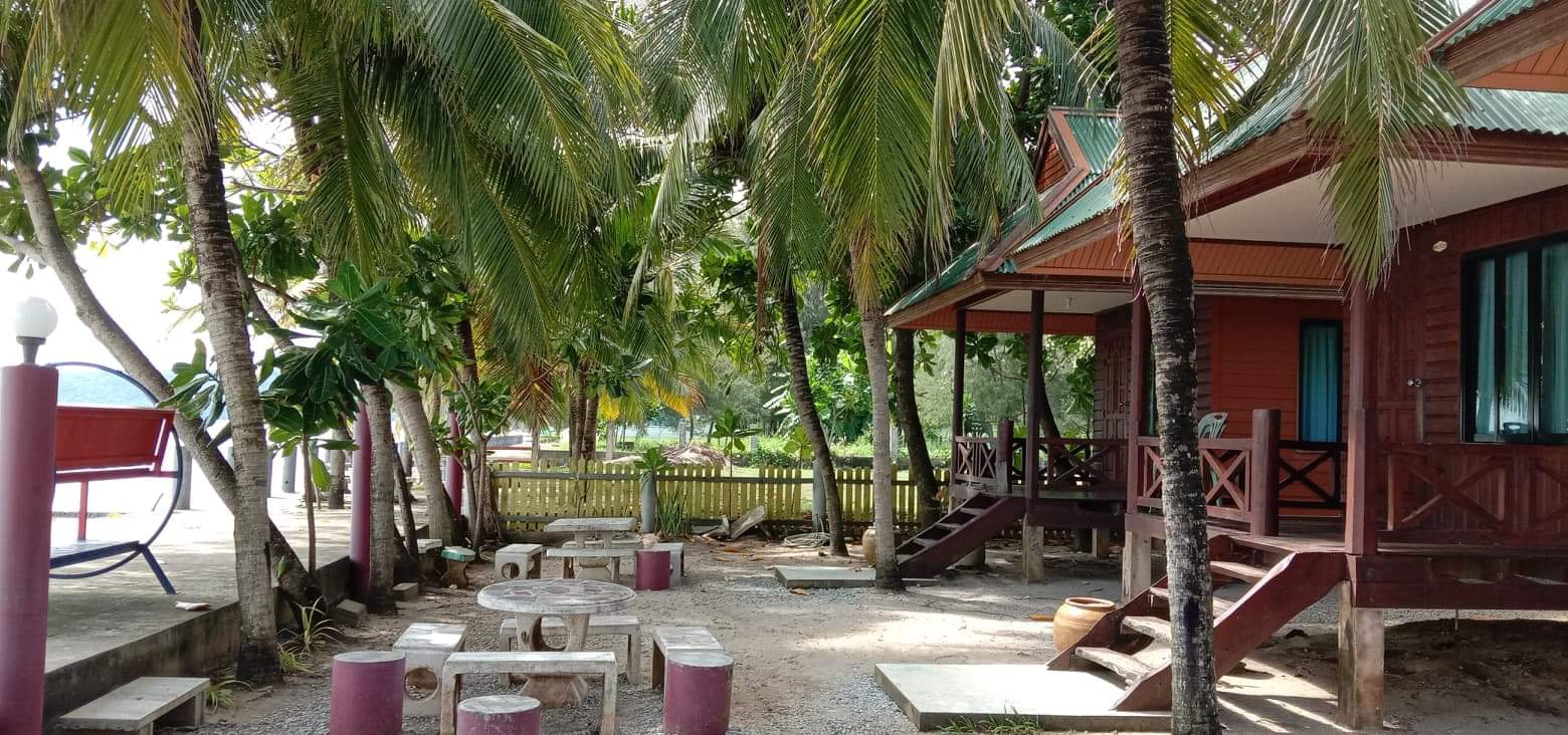 Sriphairin Resort