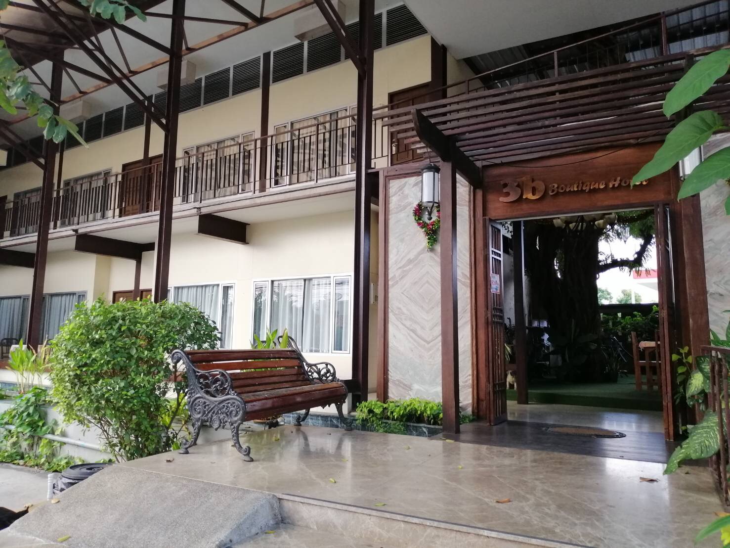 3B Boutique Bed & Breakfast