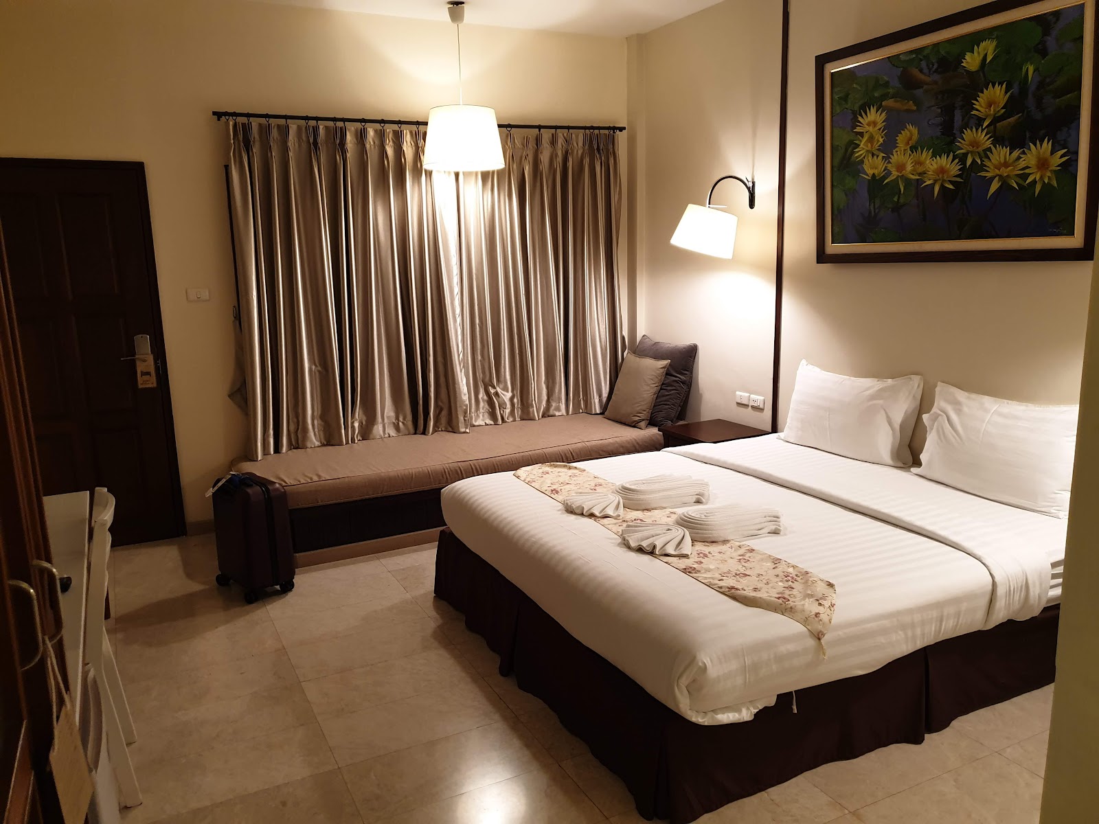 3B Boutique Bed & Breakfast