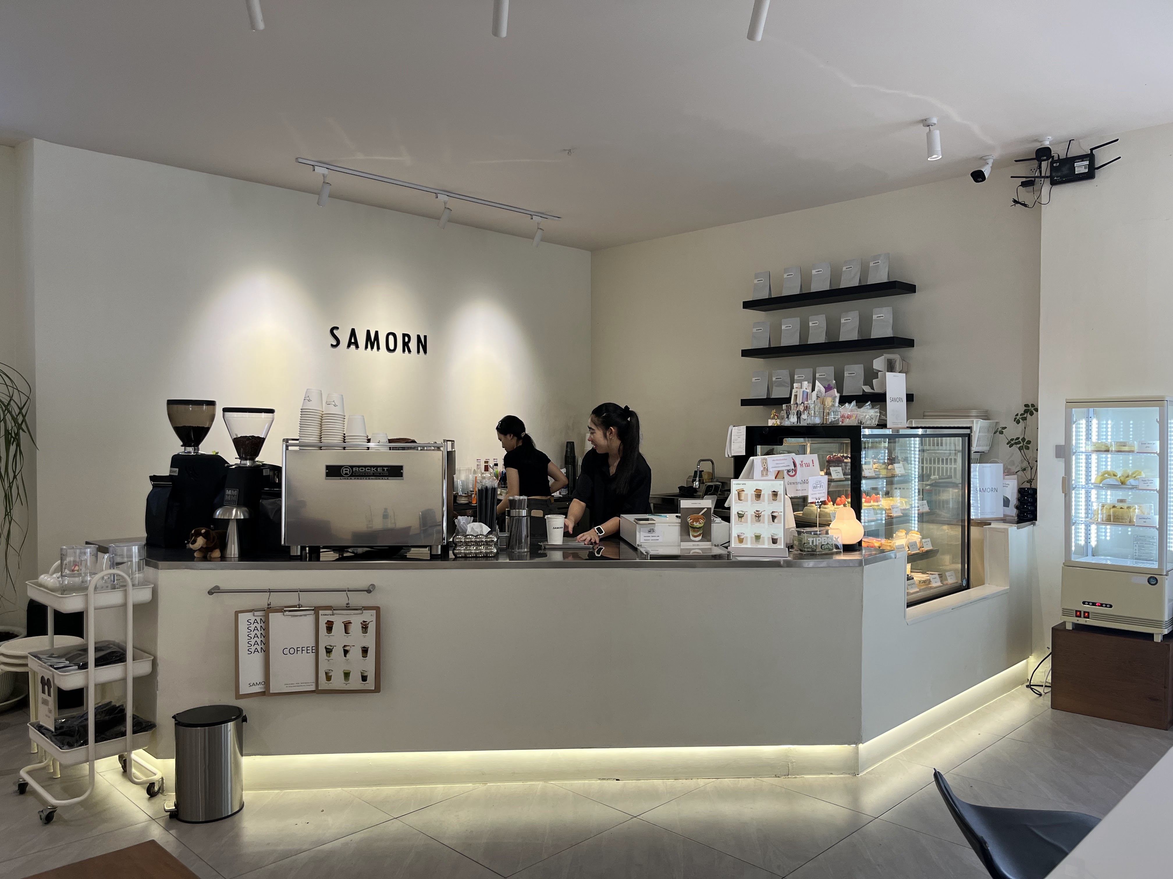 Cafe Chiangmai
